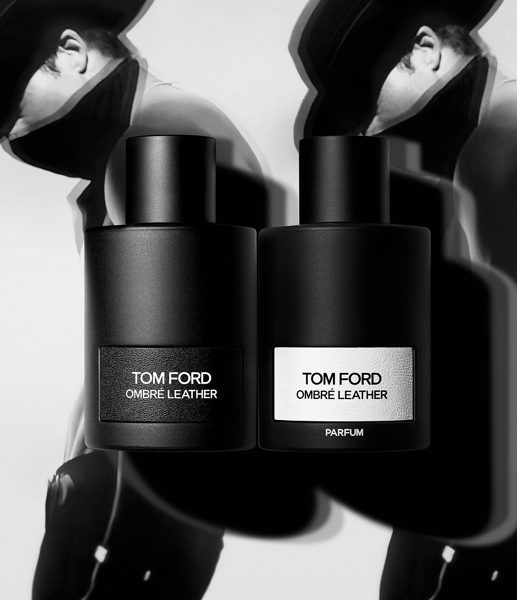 TOM FORD Ombre Leather Eau de Parfum