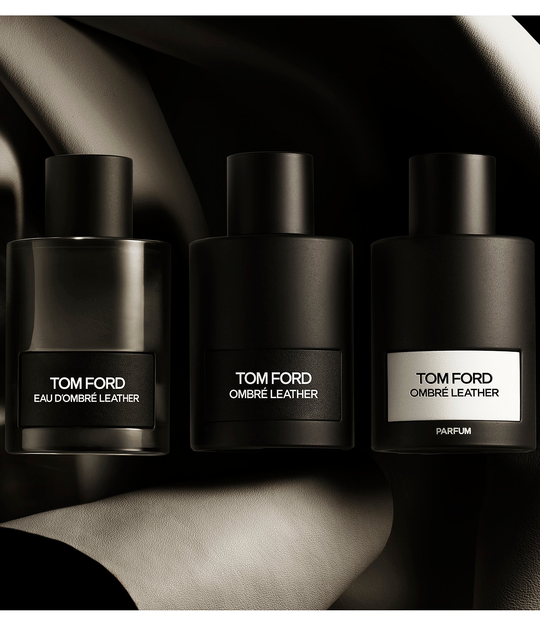 TOM FORD Ombre Leather Parfum