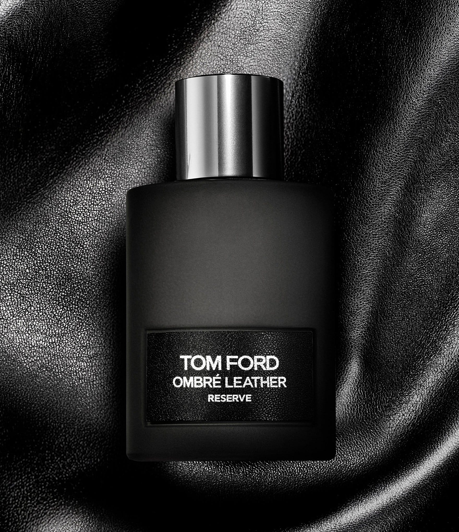 TOM FORD Ombre Leather Reserve Parfum