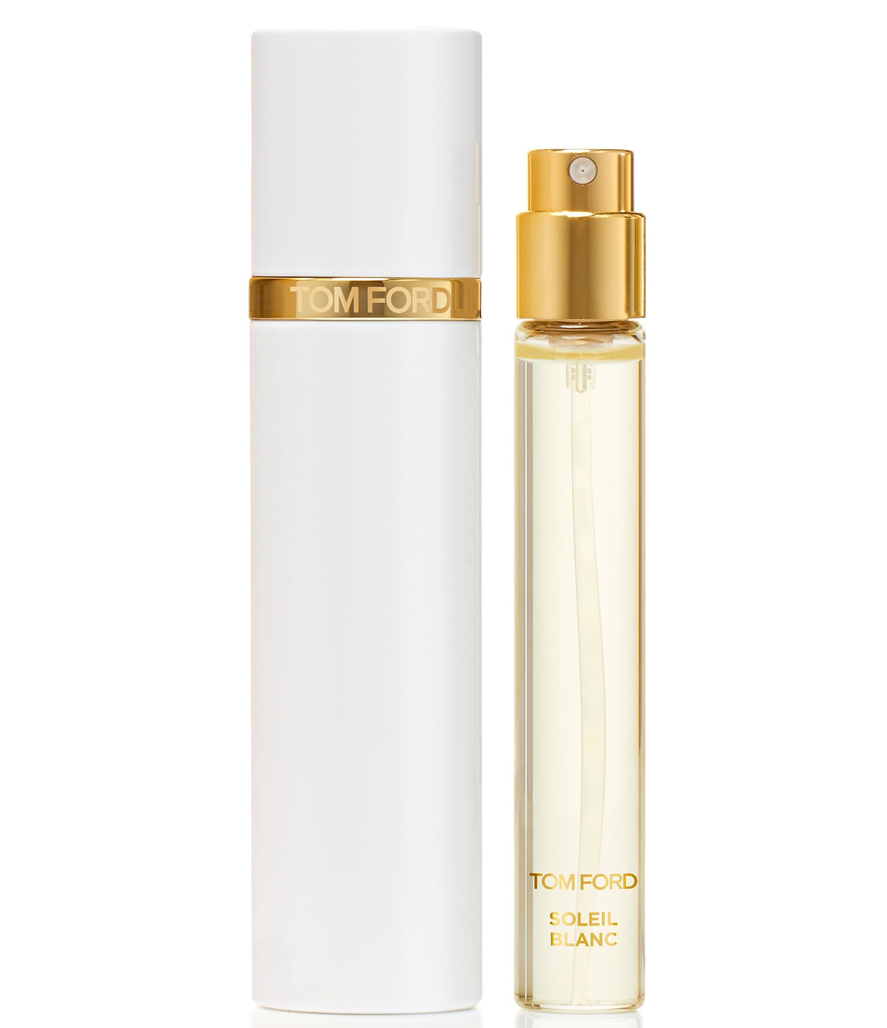 TOM FORD Soleil Blanc Eau de Parfum Travel Spray | Dillard's