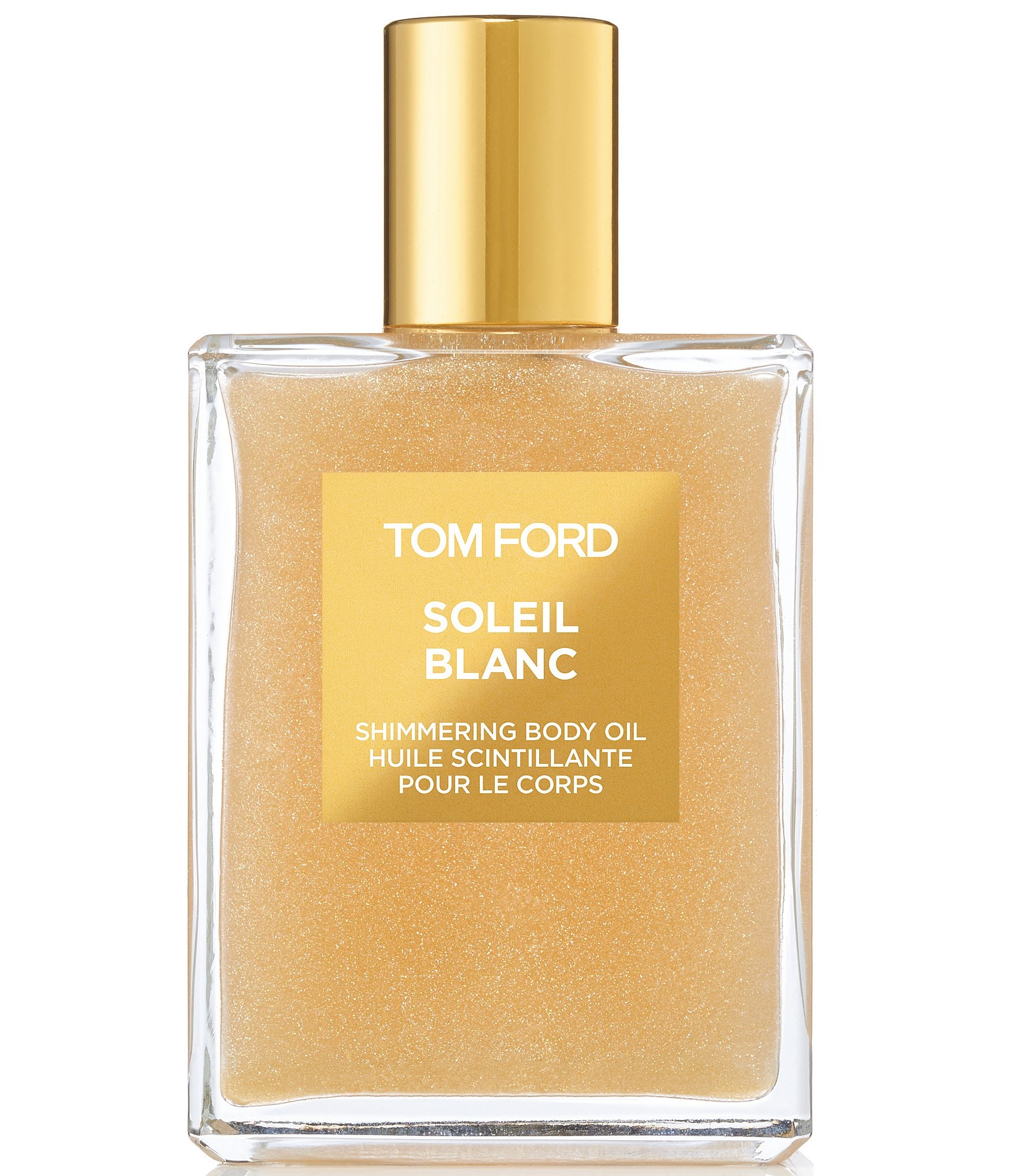 Tom Ford Soleil shops Blanc