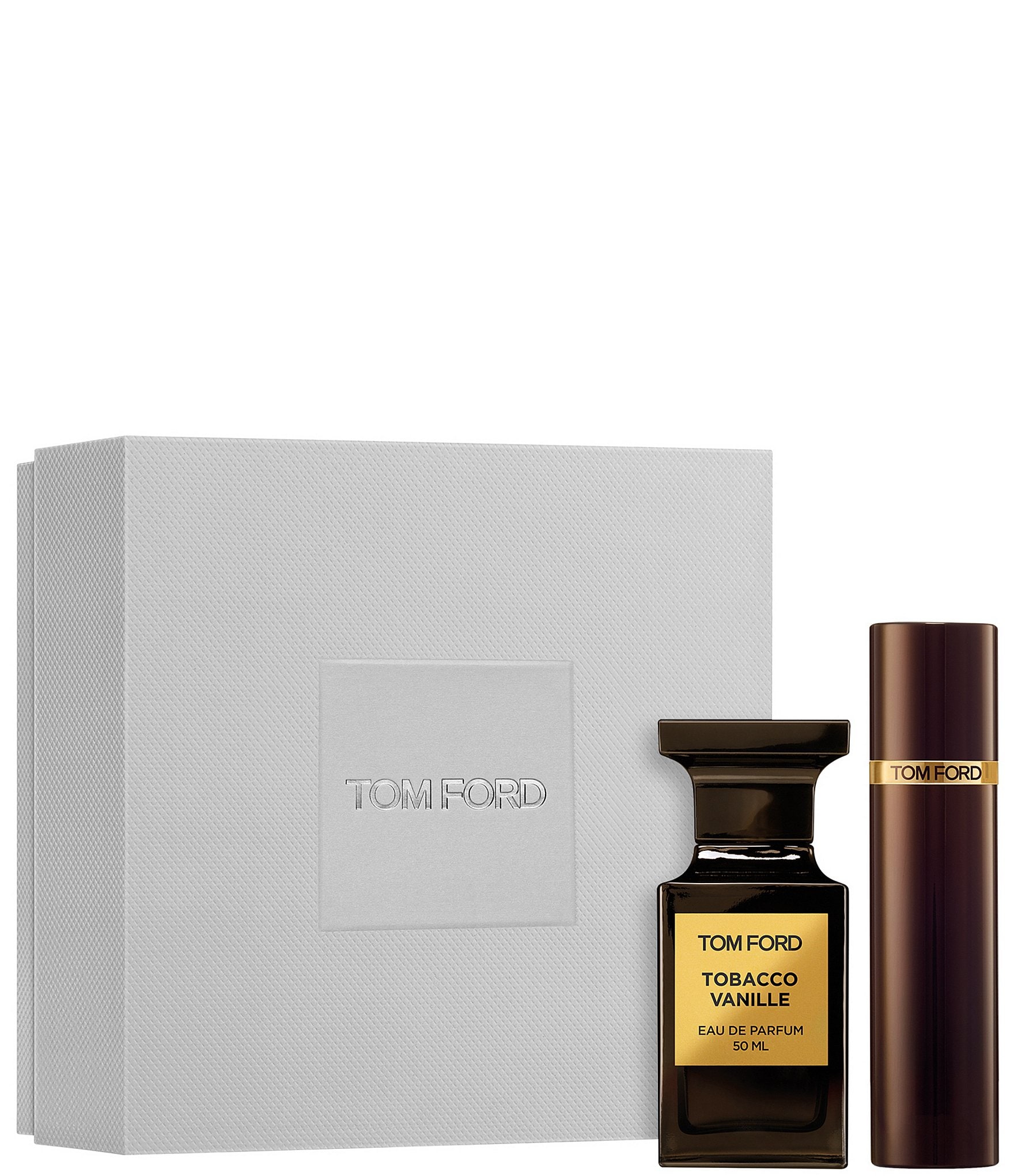 TOM FORD Tobacco Vanille Eau de Parfum and Travel Spray Gift Set