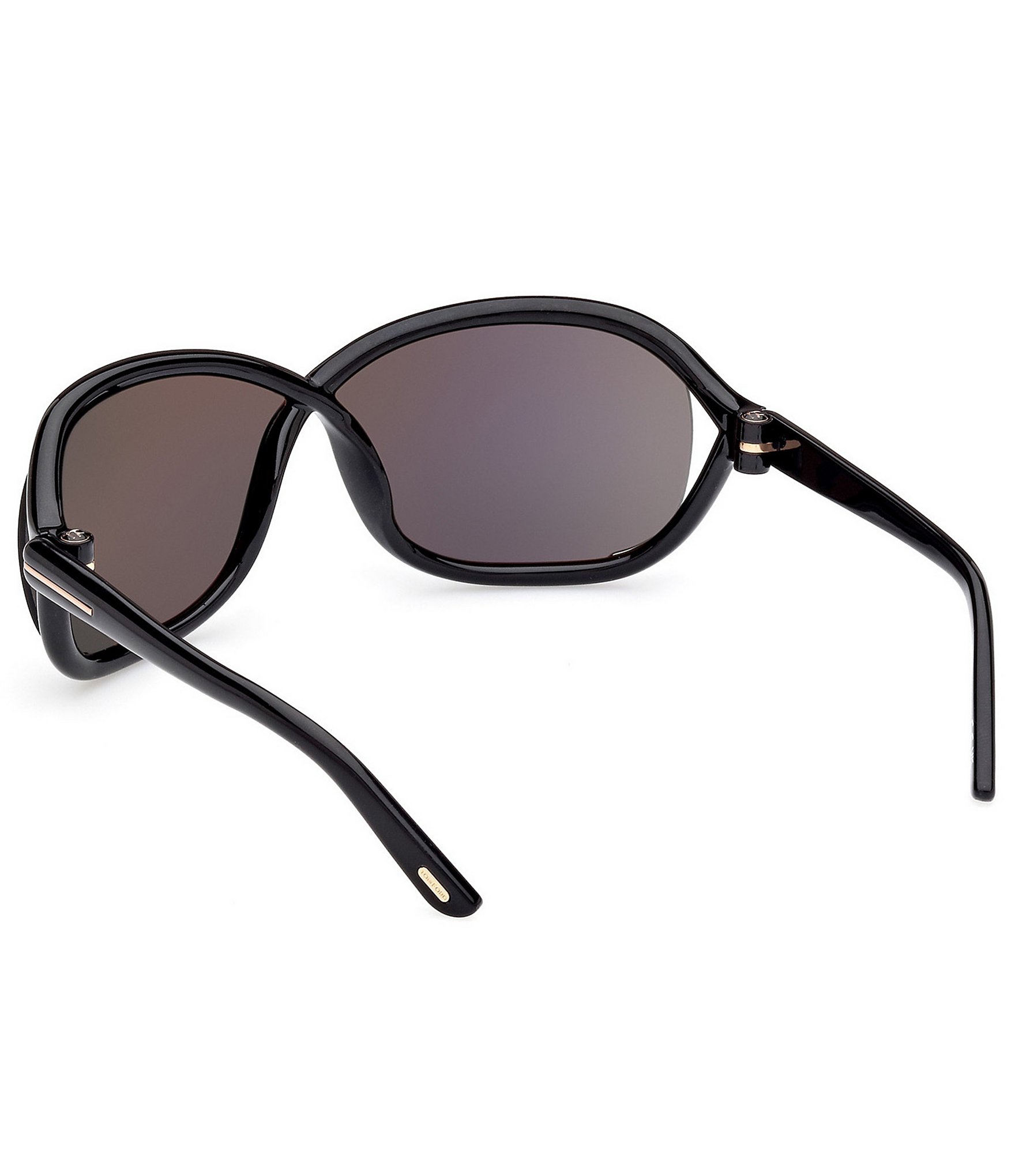 TOM FORD Women's Fernanda 68mm Butterfly Sunglasses