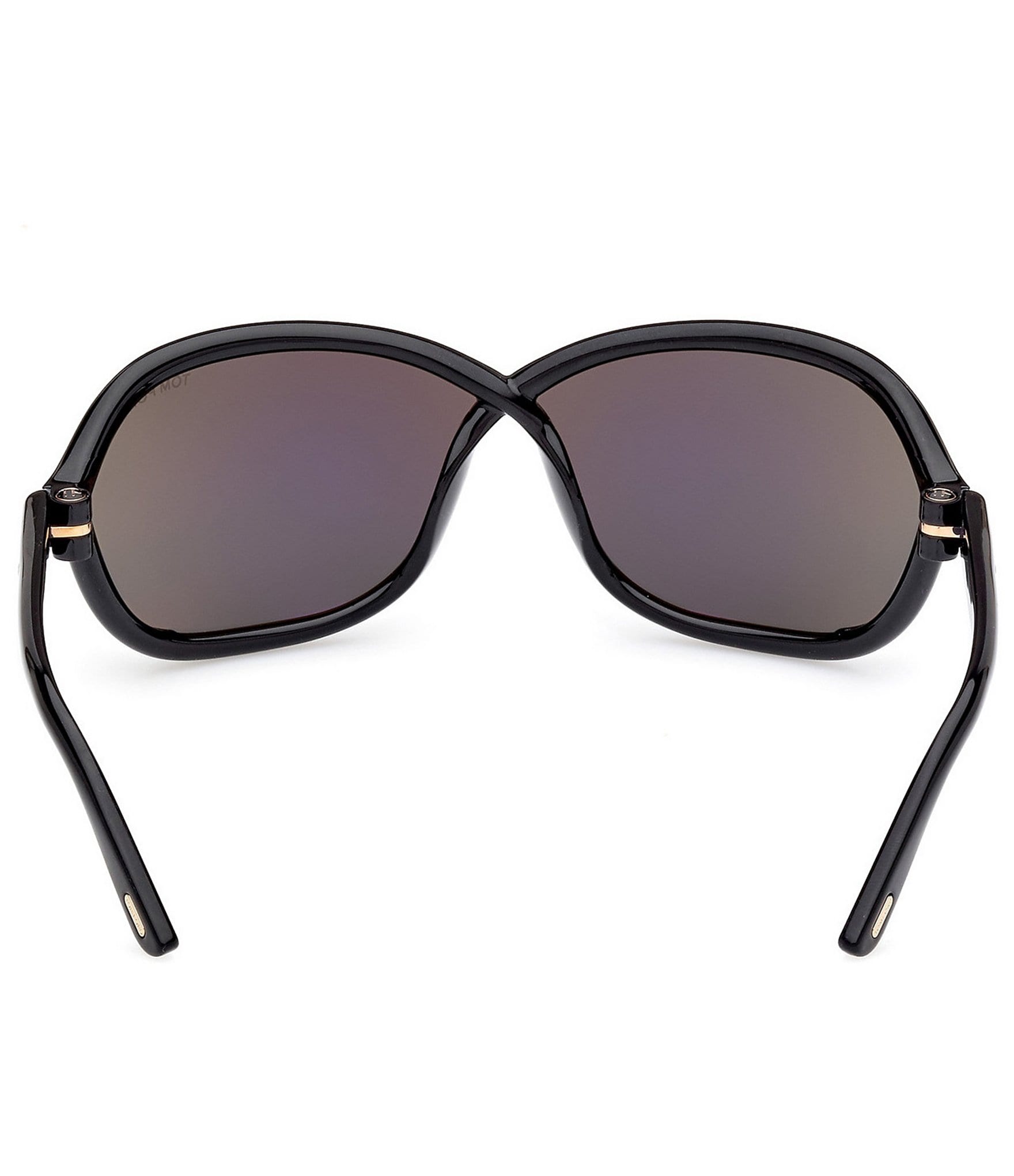 TOM FORD Women's Fernanda 68mm Butterfly Sunglasses