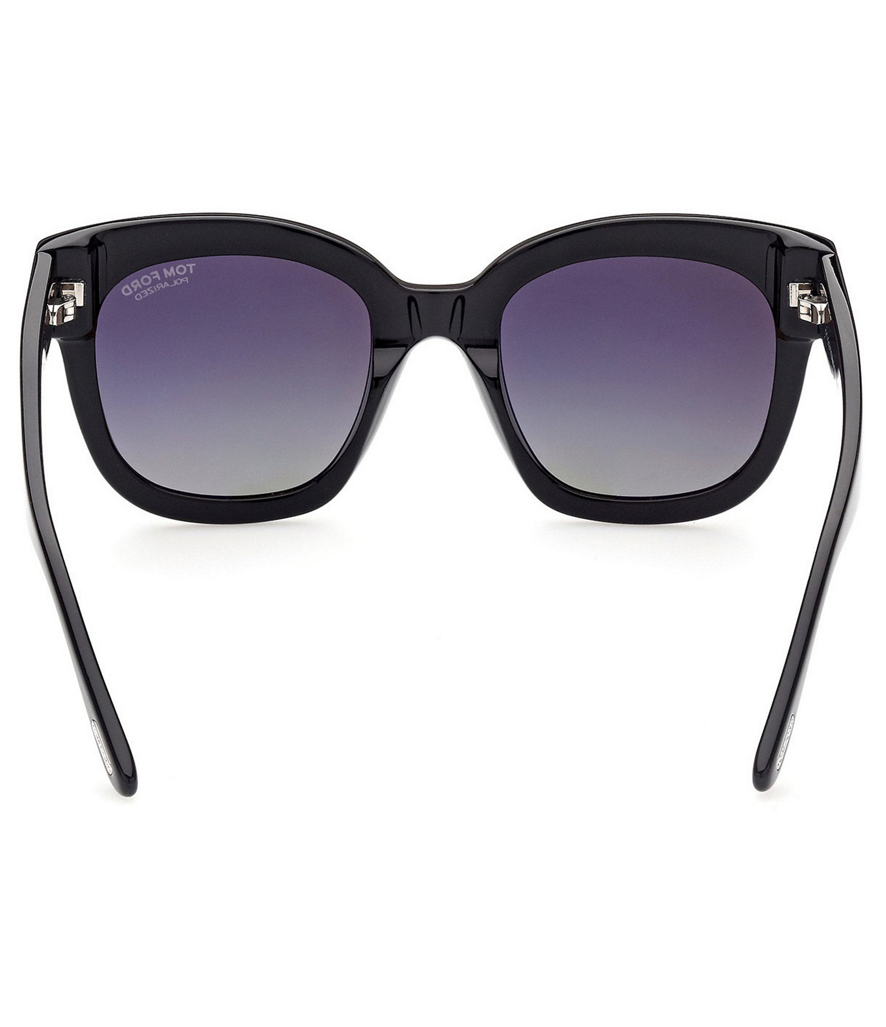 TOM FORD Women's Julie 52mm Geometric Sunglasses