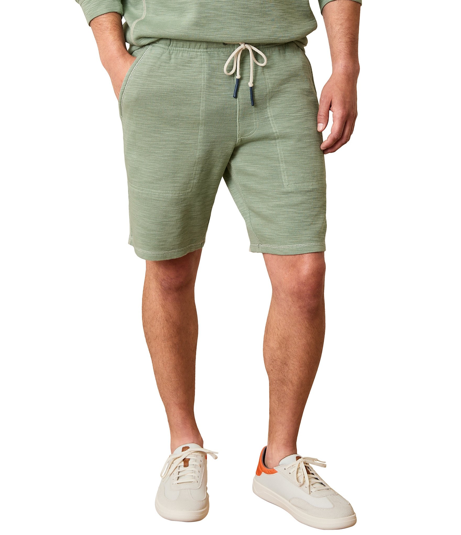 Tommy Bahama 8.5#double; Inseam Tobago Bay Shorts