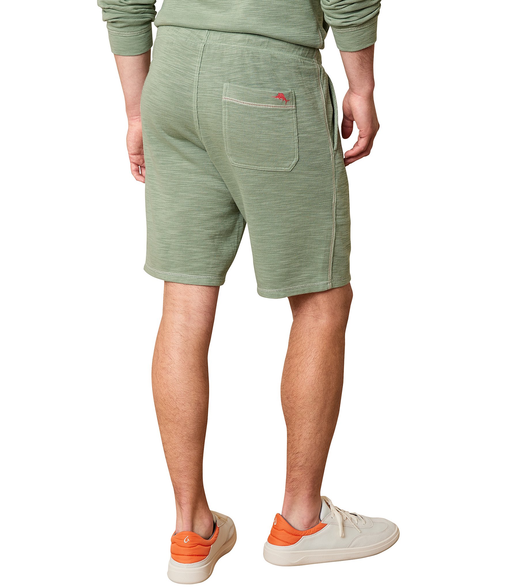 Tommy Bahama 8.5#double; Inseam Tobago Bay Shorts