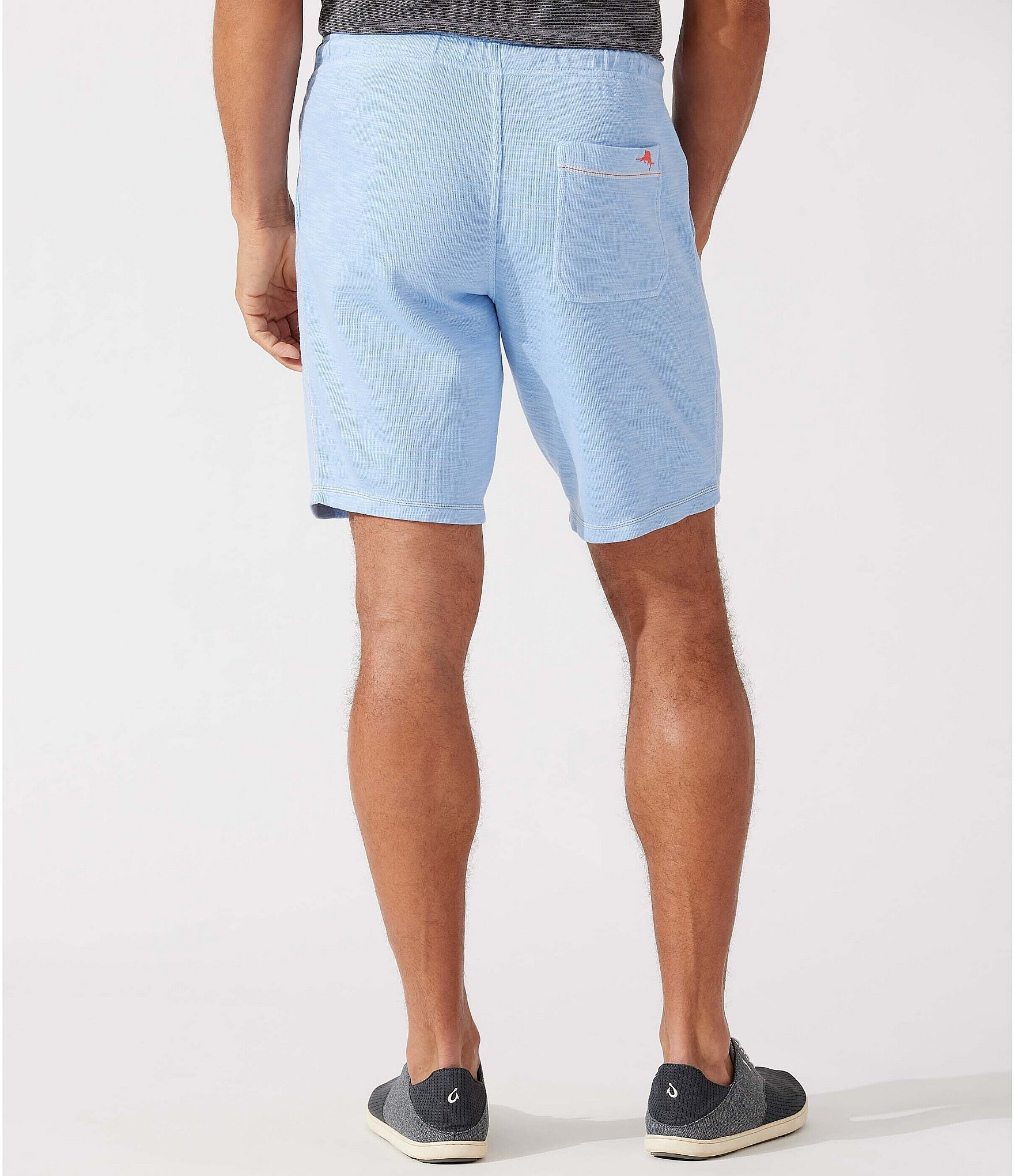 Tommy Bahama 8.5#double; Inseam Tobago Bay Shorts