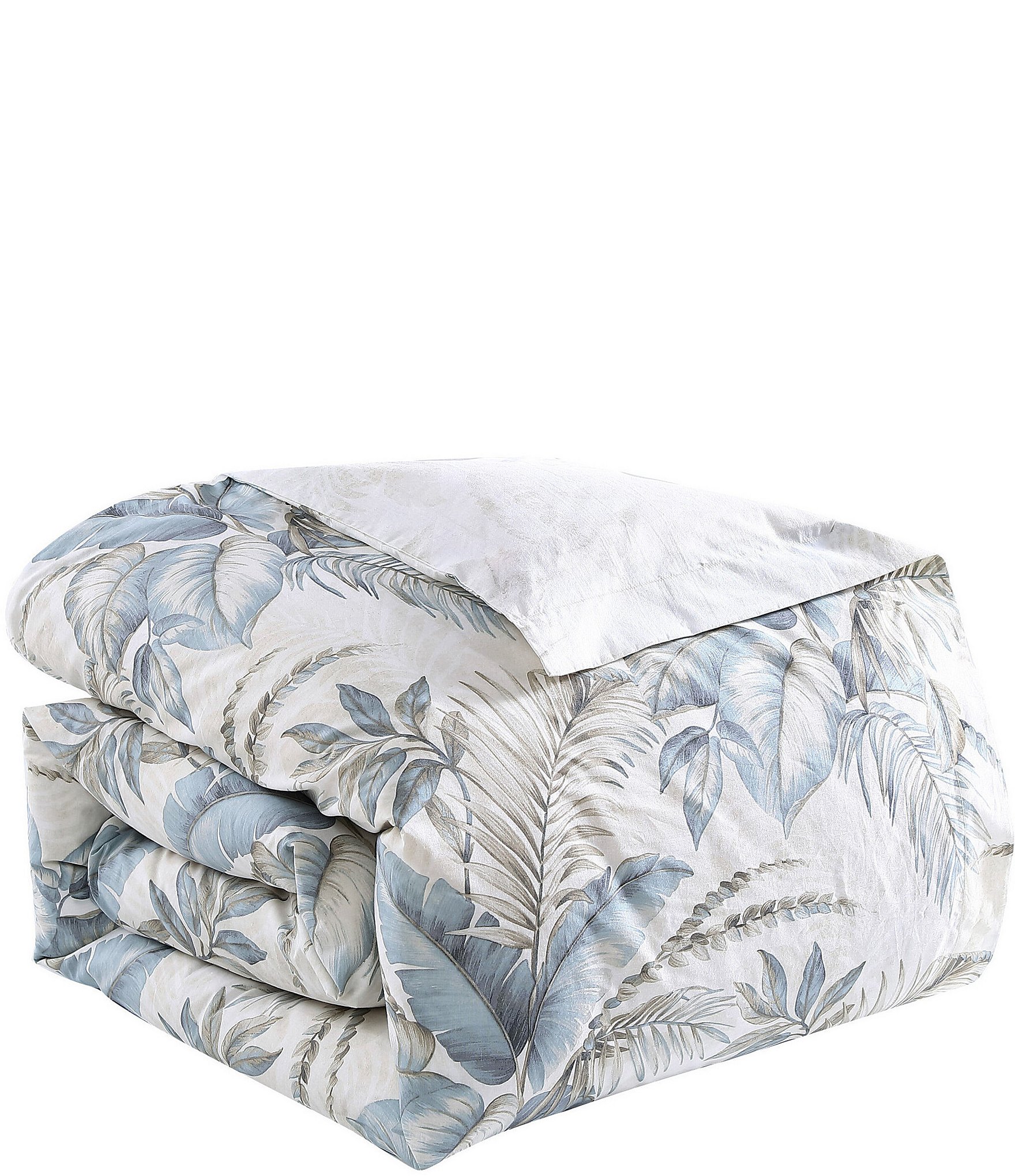 Tommy Bahama Bakers Bluff Mini Comforter Set