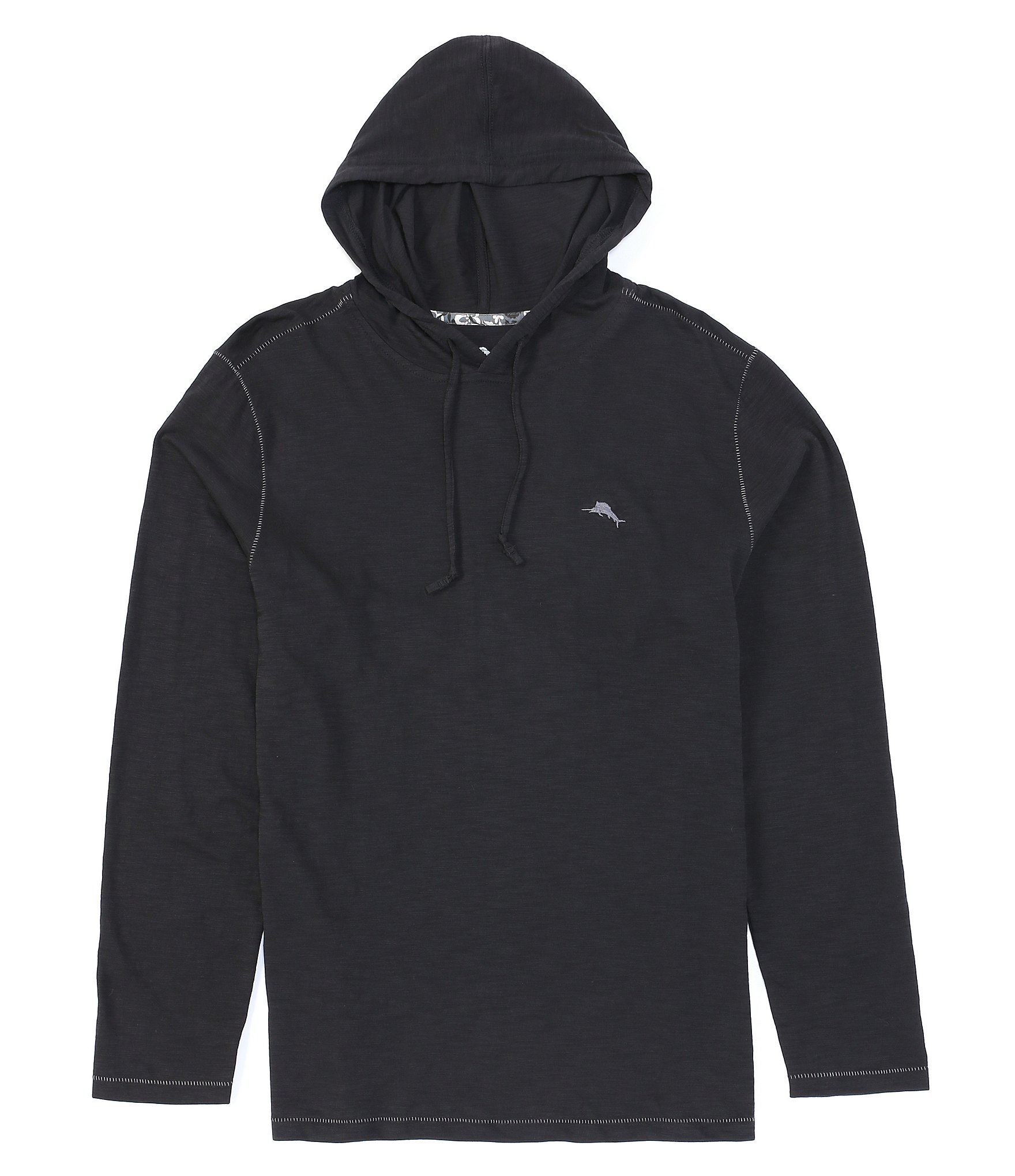 Tommy Bahama Bali Beach Long Sleeve Hoodie