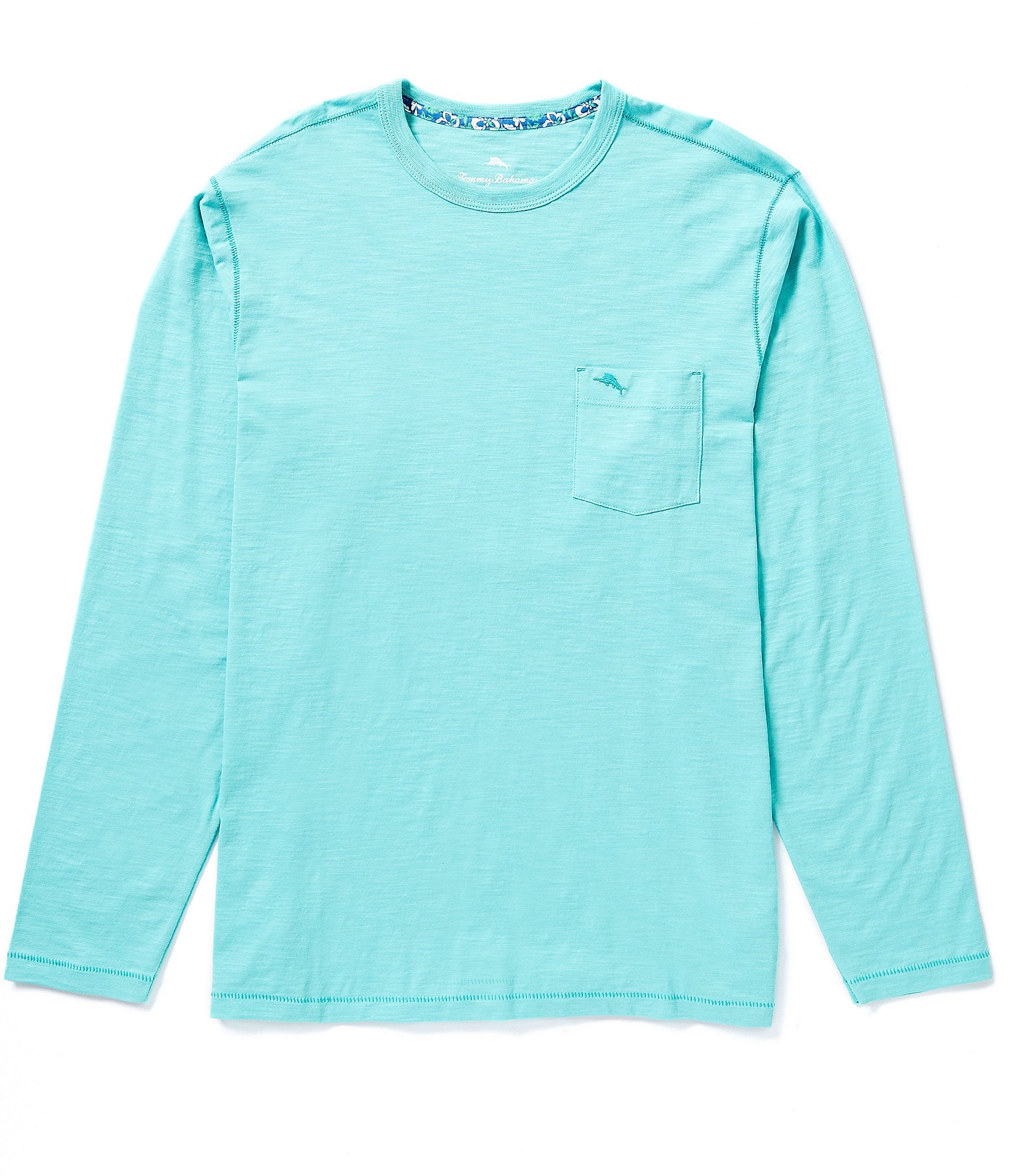 Tommy Bahama Bali Beach Crew T-Shirt — Bird in Hand