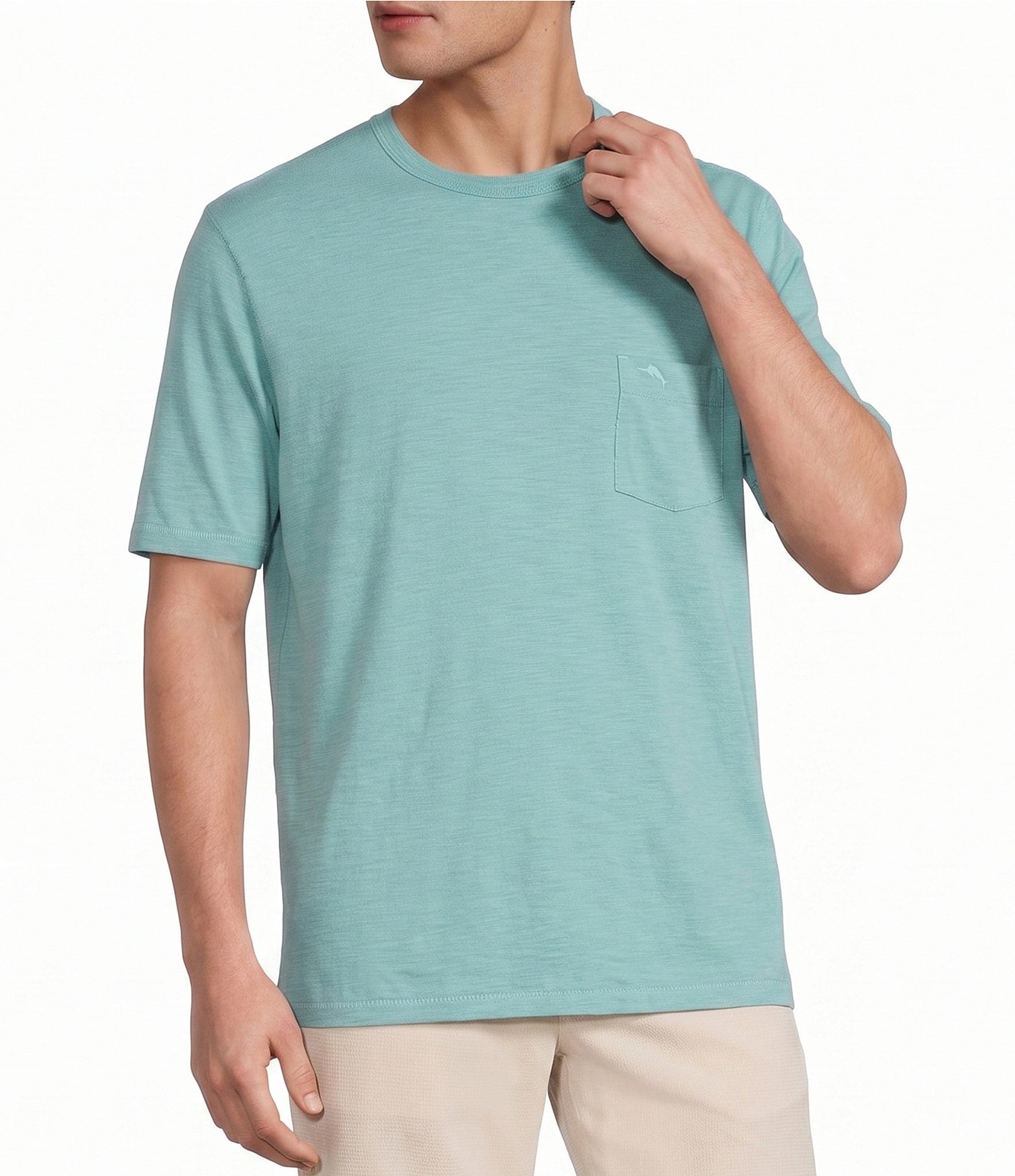 Tommy Bahama Bali Beach Short Sleeve T-Shirt
