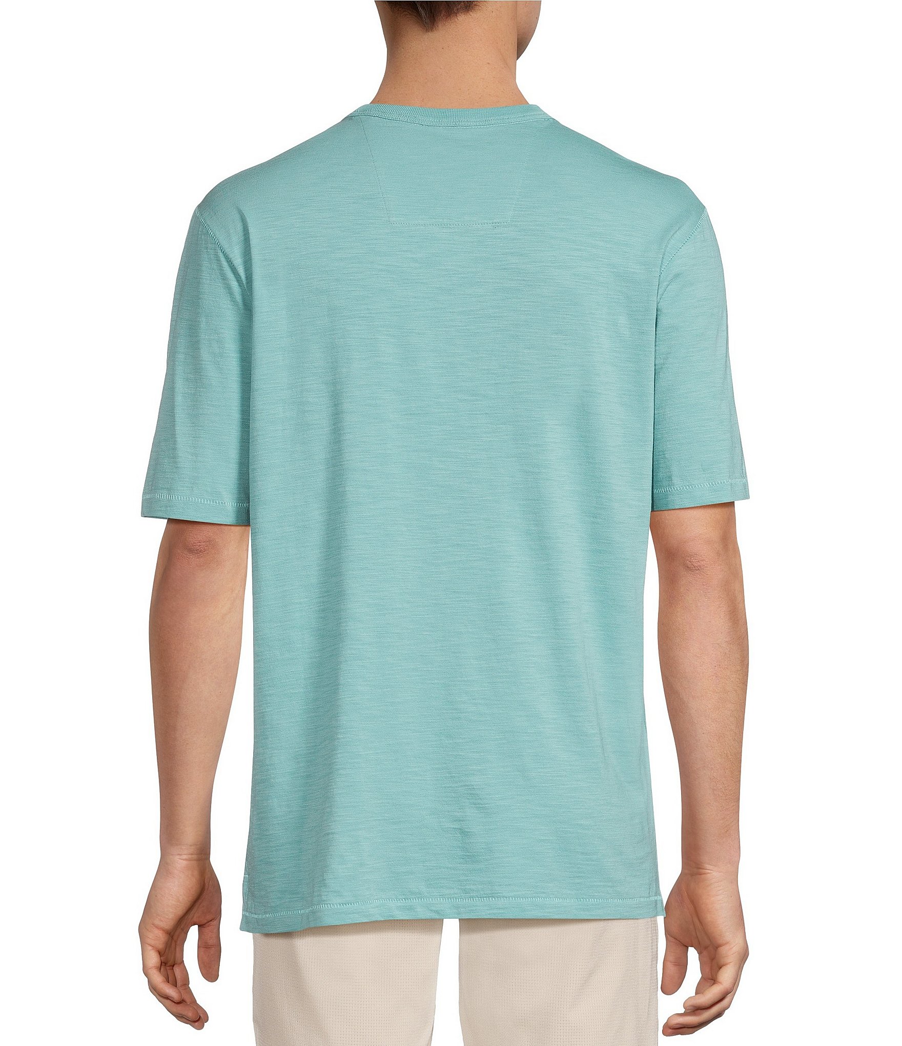 Tommy Bahama Bali Beach Short Sleeve T-Shirt