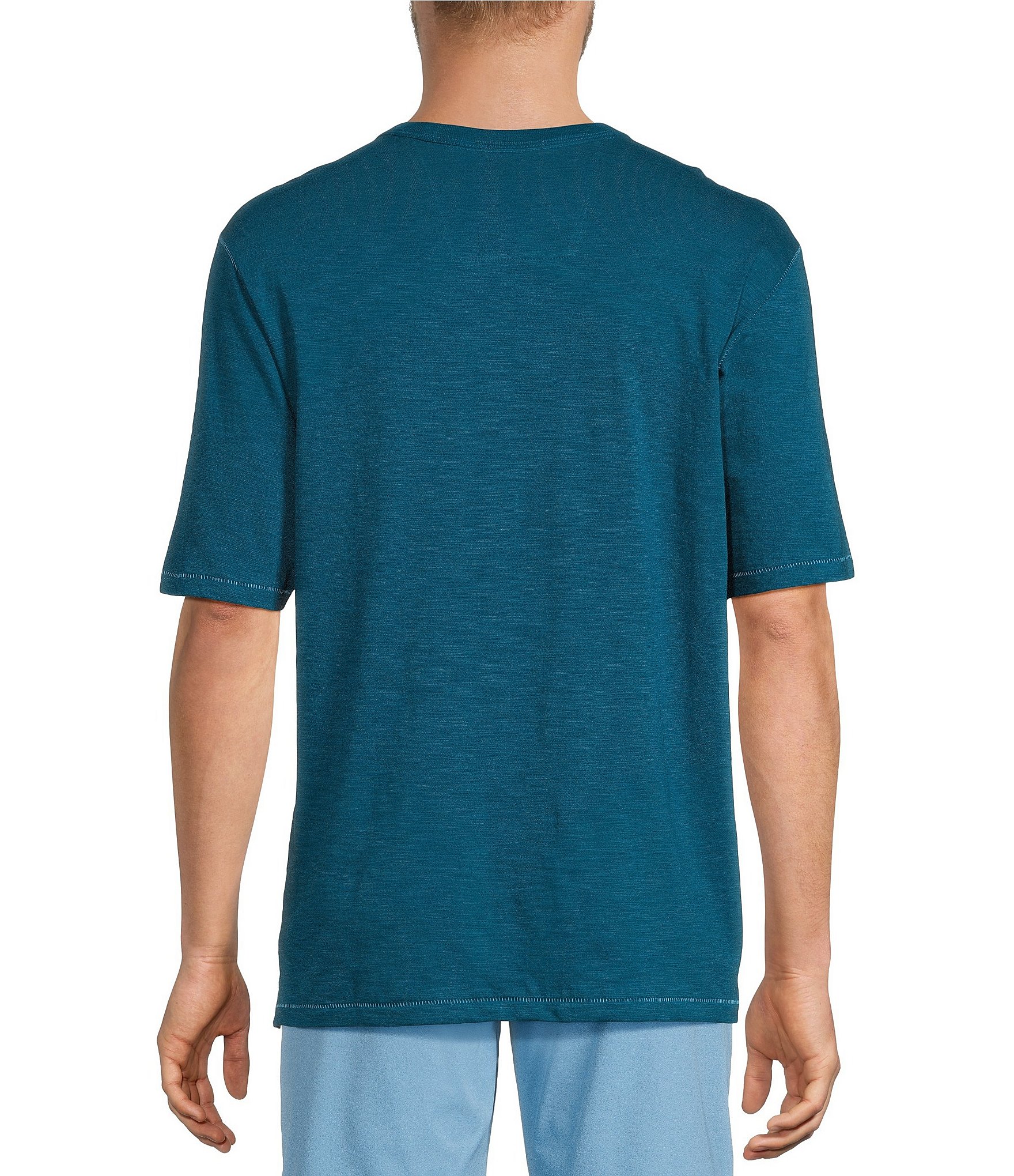 Tommy Bahama Bali Beach Short Sleeve T-Shirt