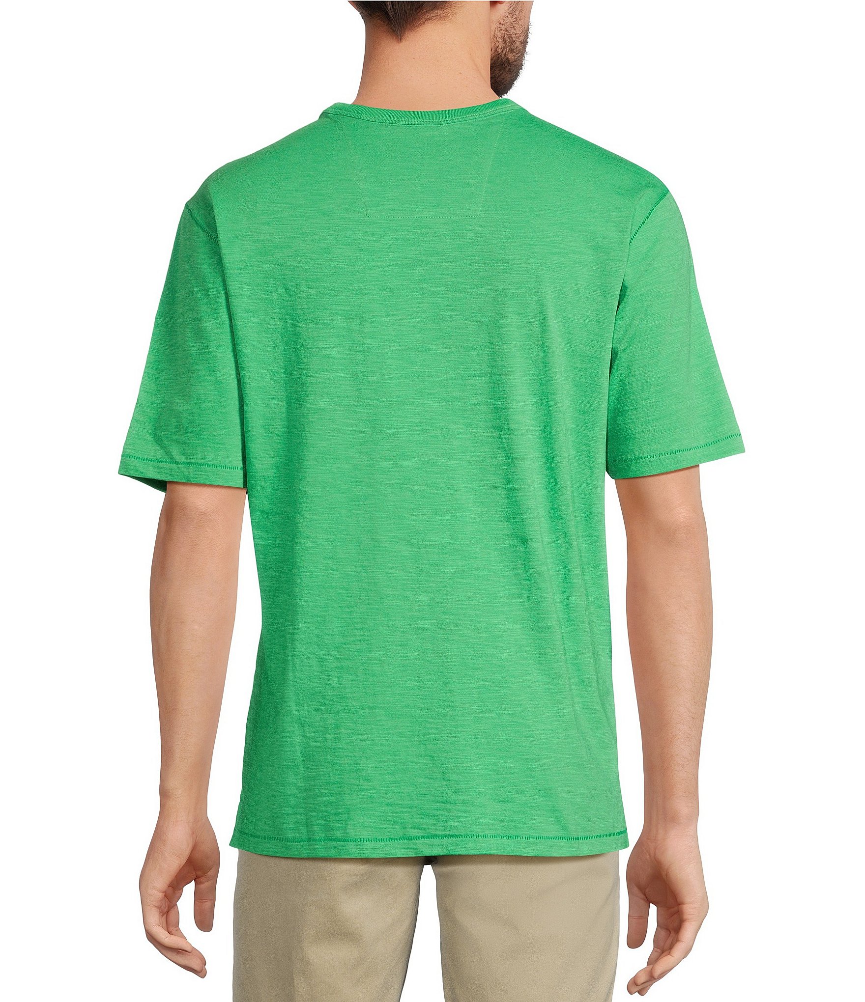 Tommy Bahama Bali Beach Short Sleeve T-Shirt