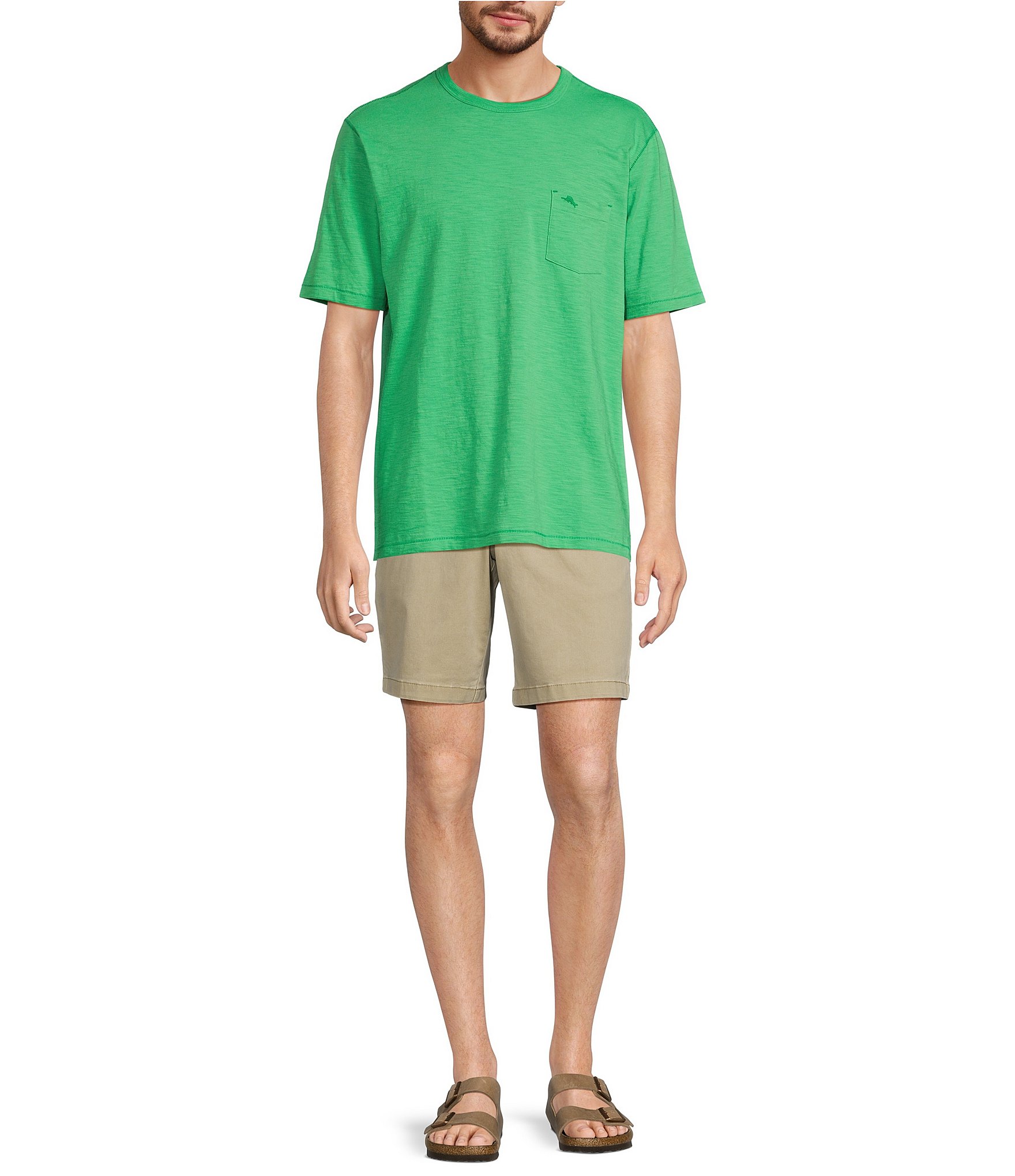 Tommy Bahama Bali Beach Short Sleeve T-Shirt