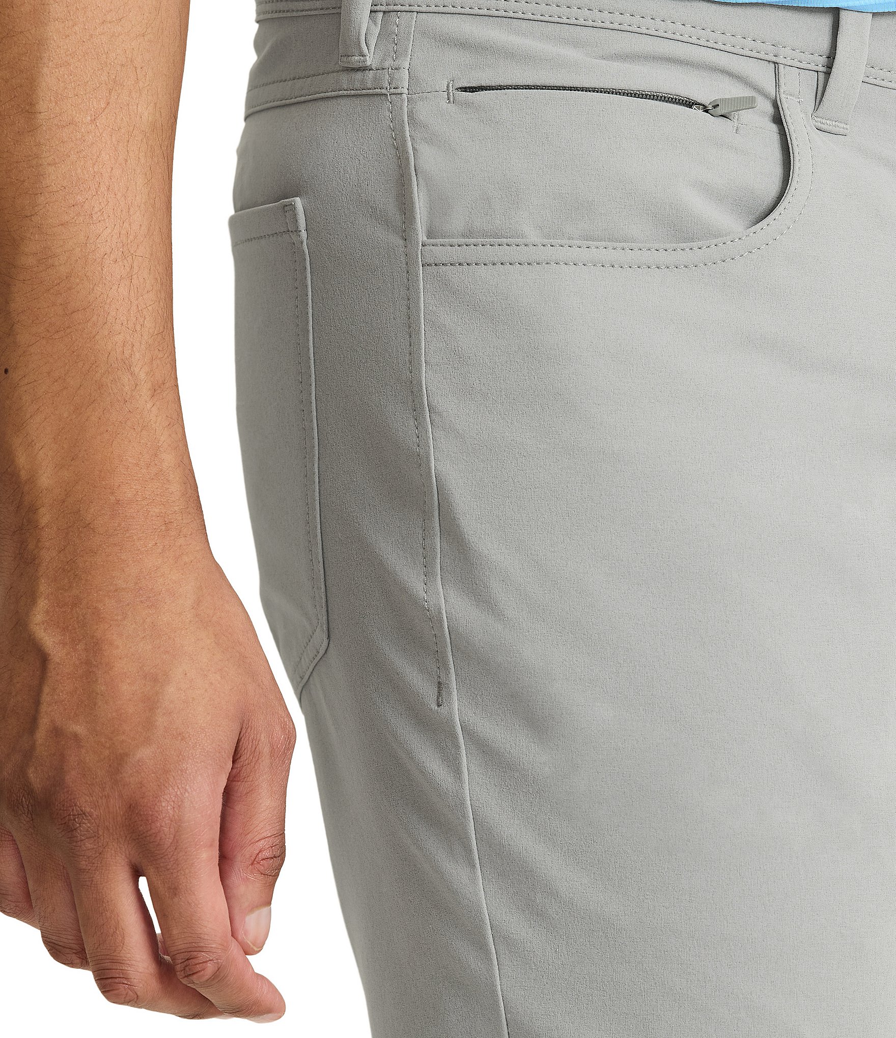 Tommy Bahama Barbados Pro 5-Pocket Pants