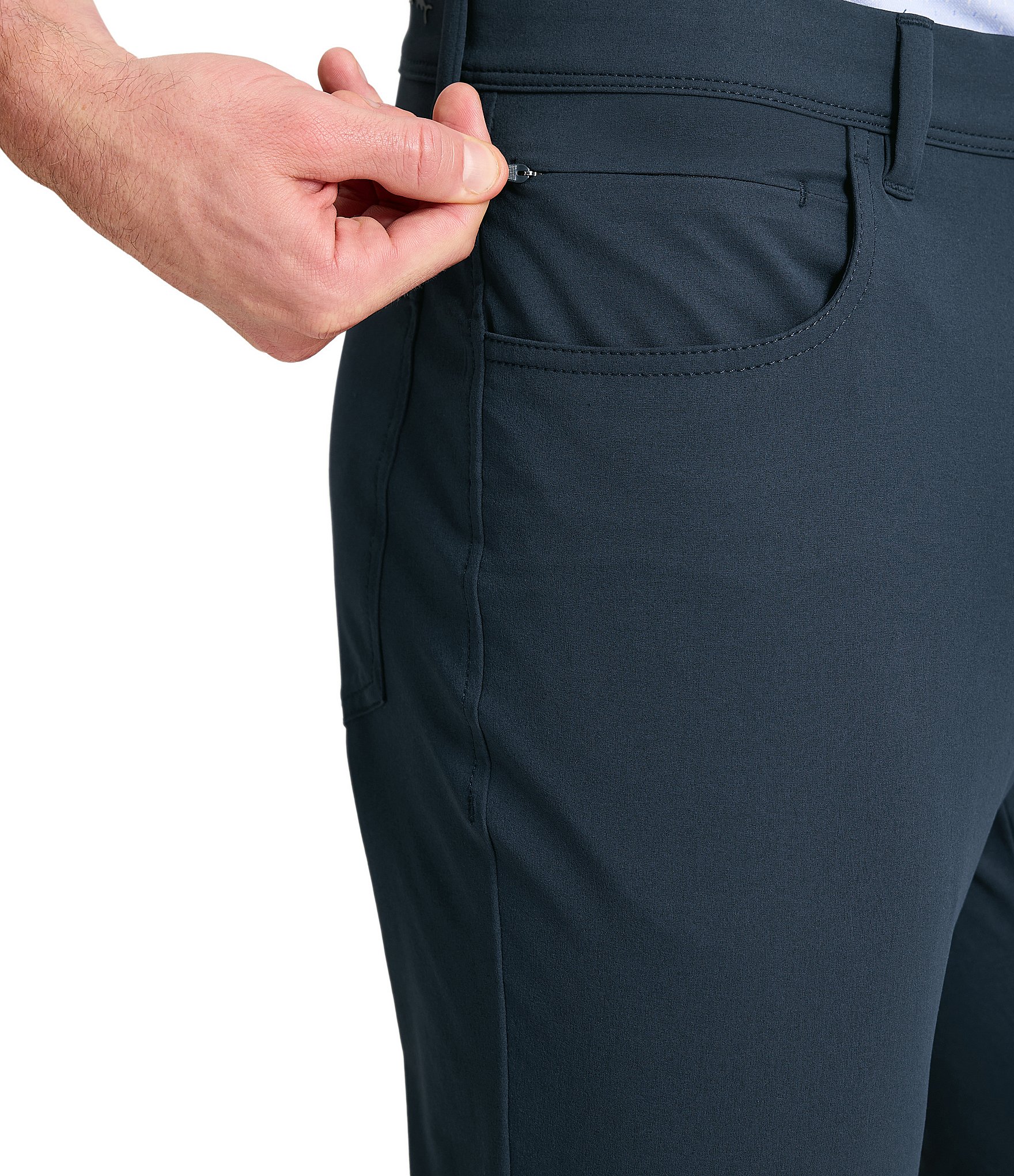 Tommy Bahama Barbados Pro 5-Pocket Pants