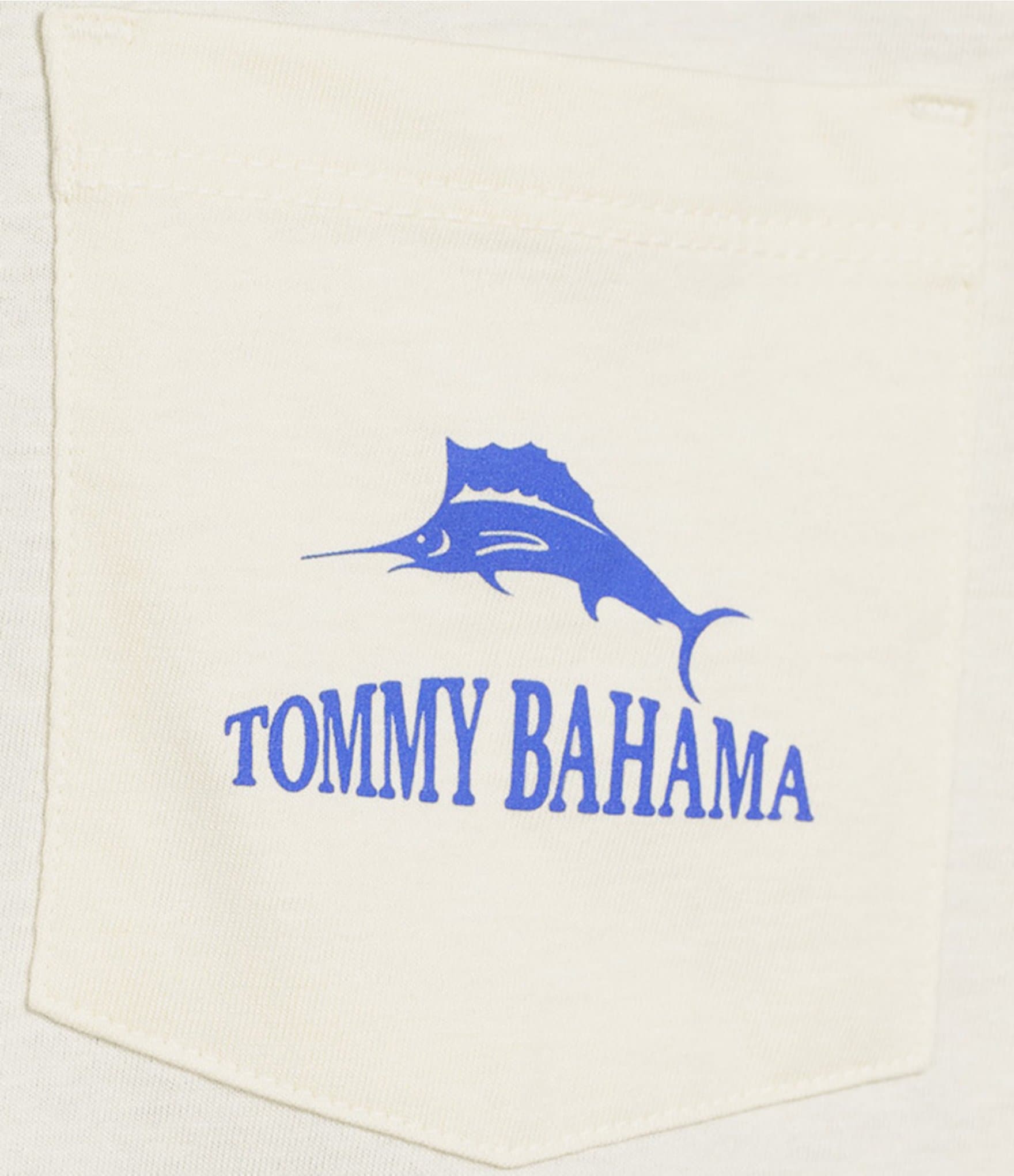 Tommy Bahama Beach Club Short Sleeve T-Shirt