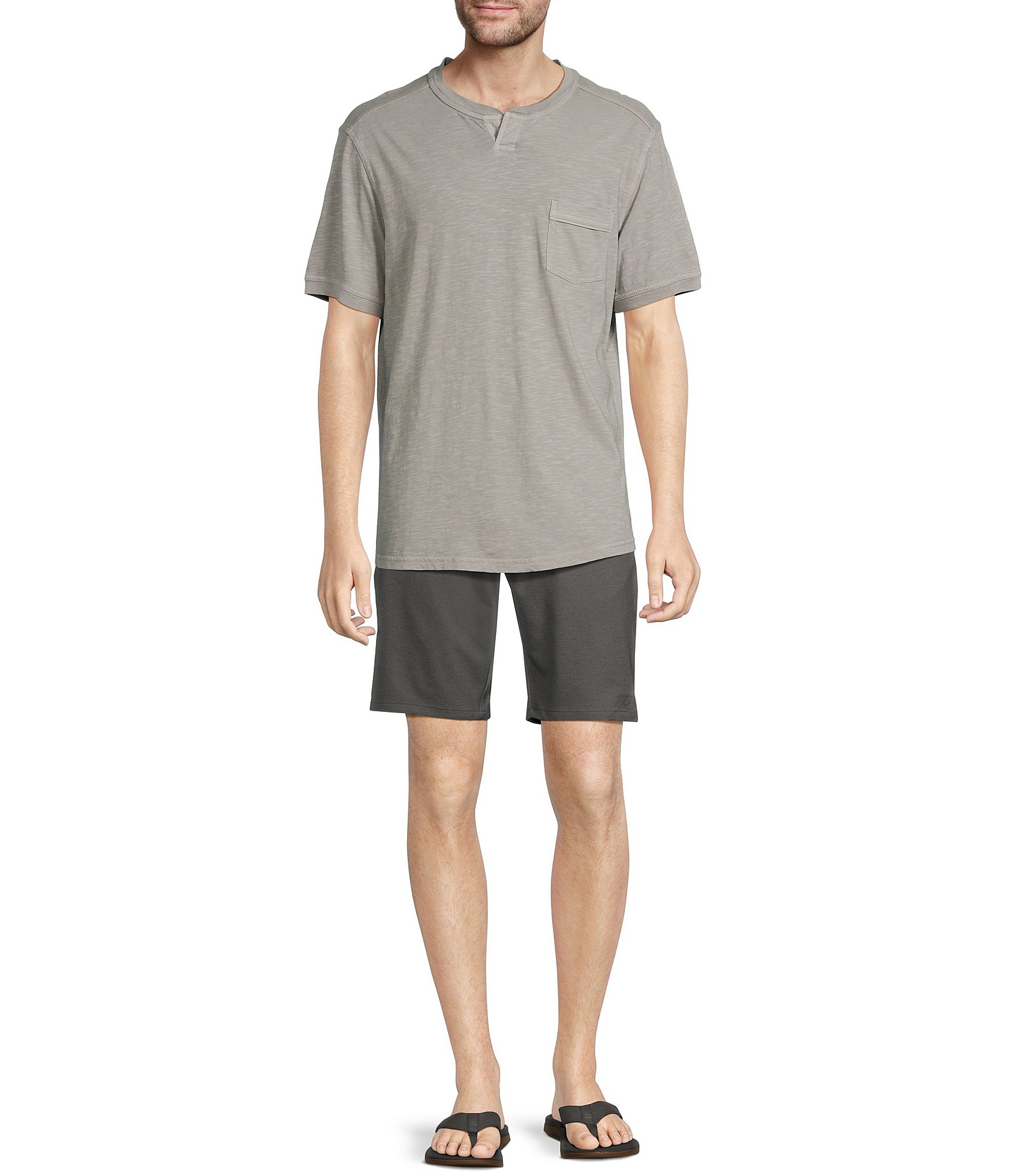 Tommy Bahama Beach Fade Abaco Short Sleeve T-Shirt