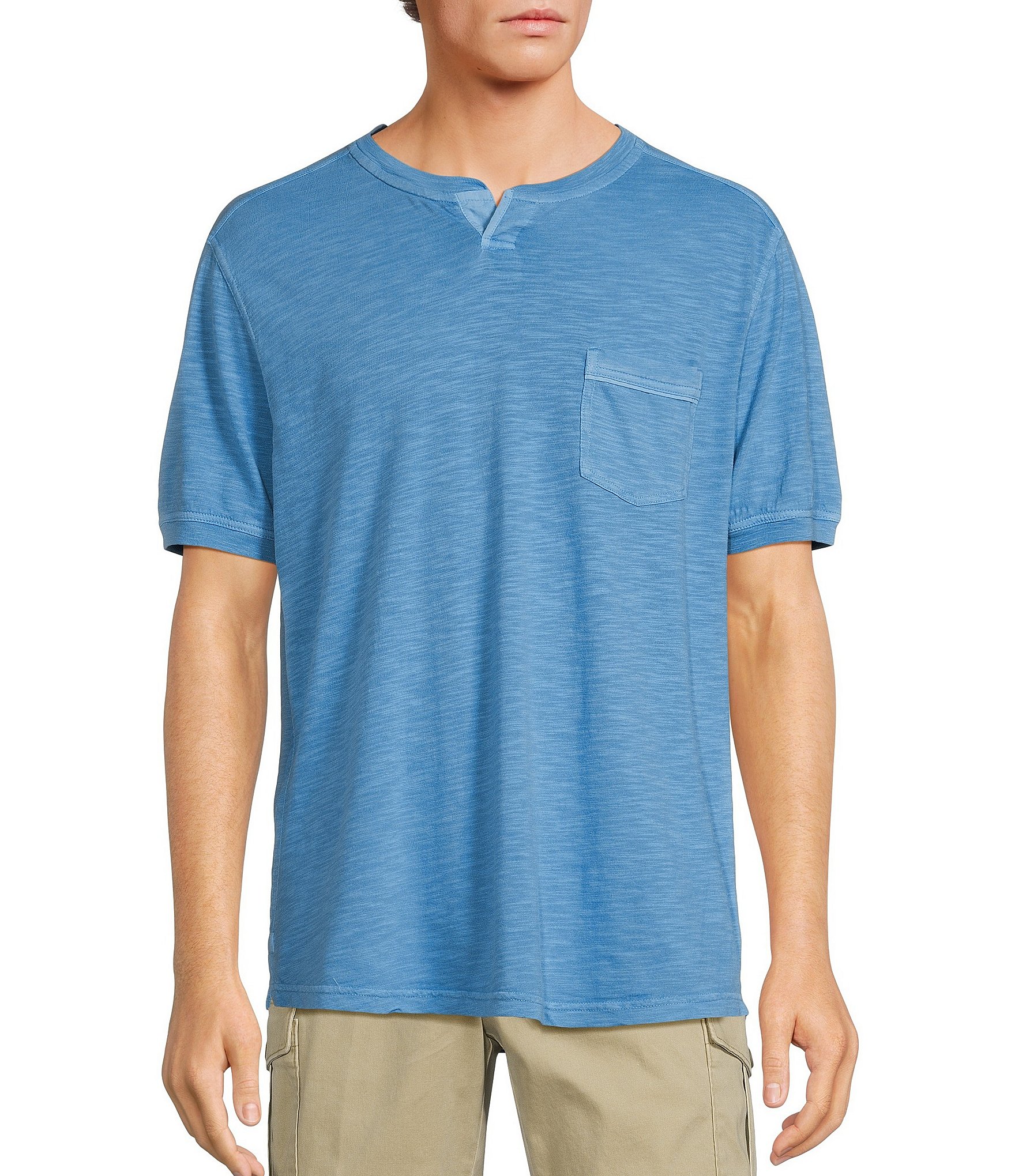 Tommy Bahama Beach Fade Abaco Short Sleeve T-Shirt