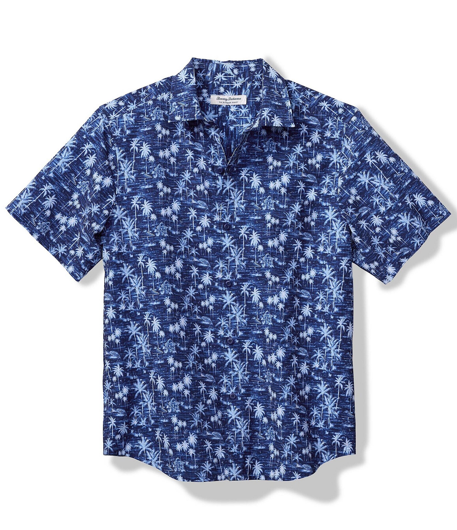 Dillards tommy bahama men's shirts discount