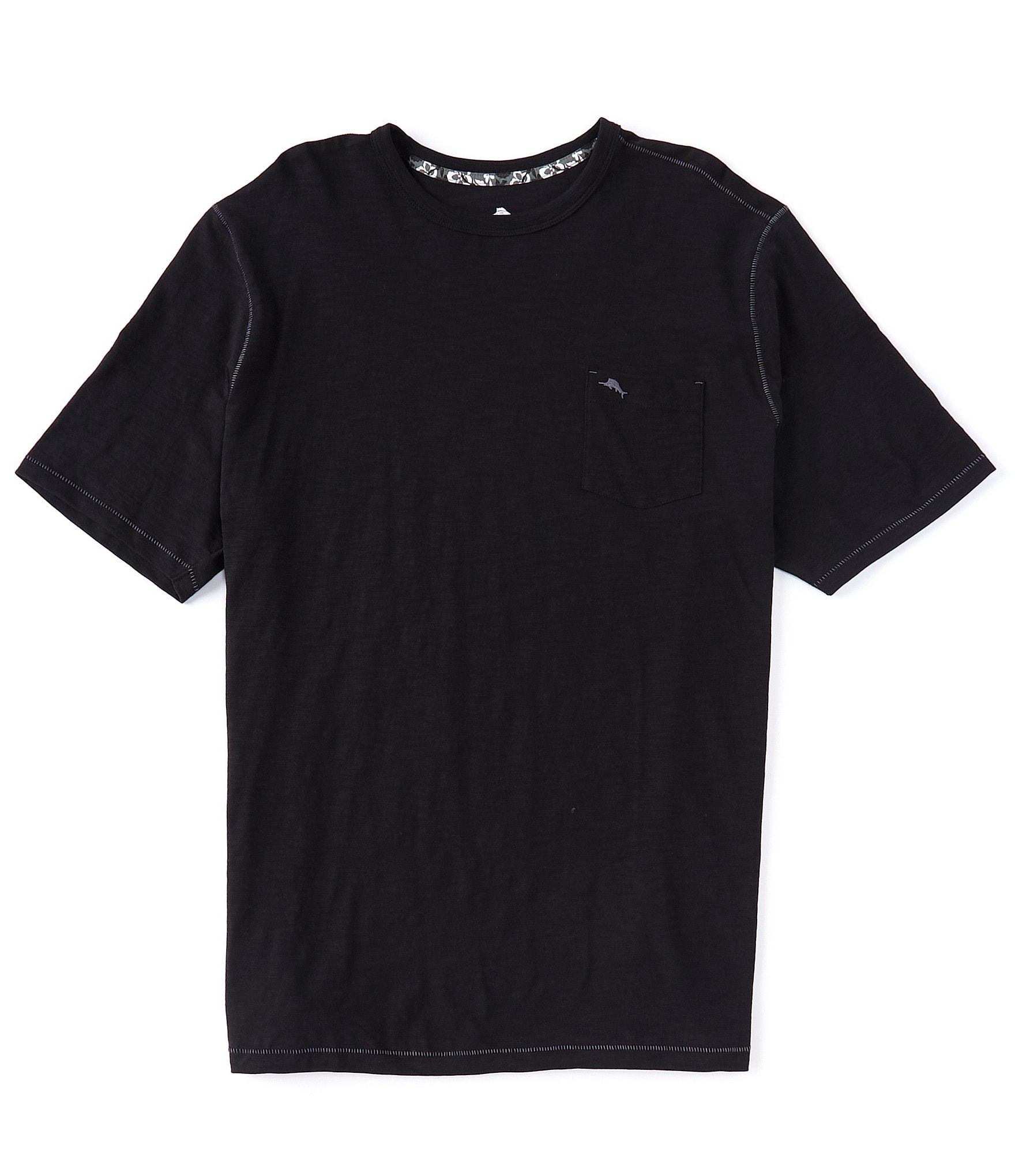 Tommy Bahama Big & Tall Bali Beach Short Sleeve T-Shirt