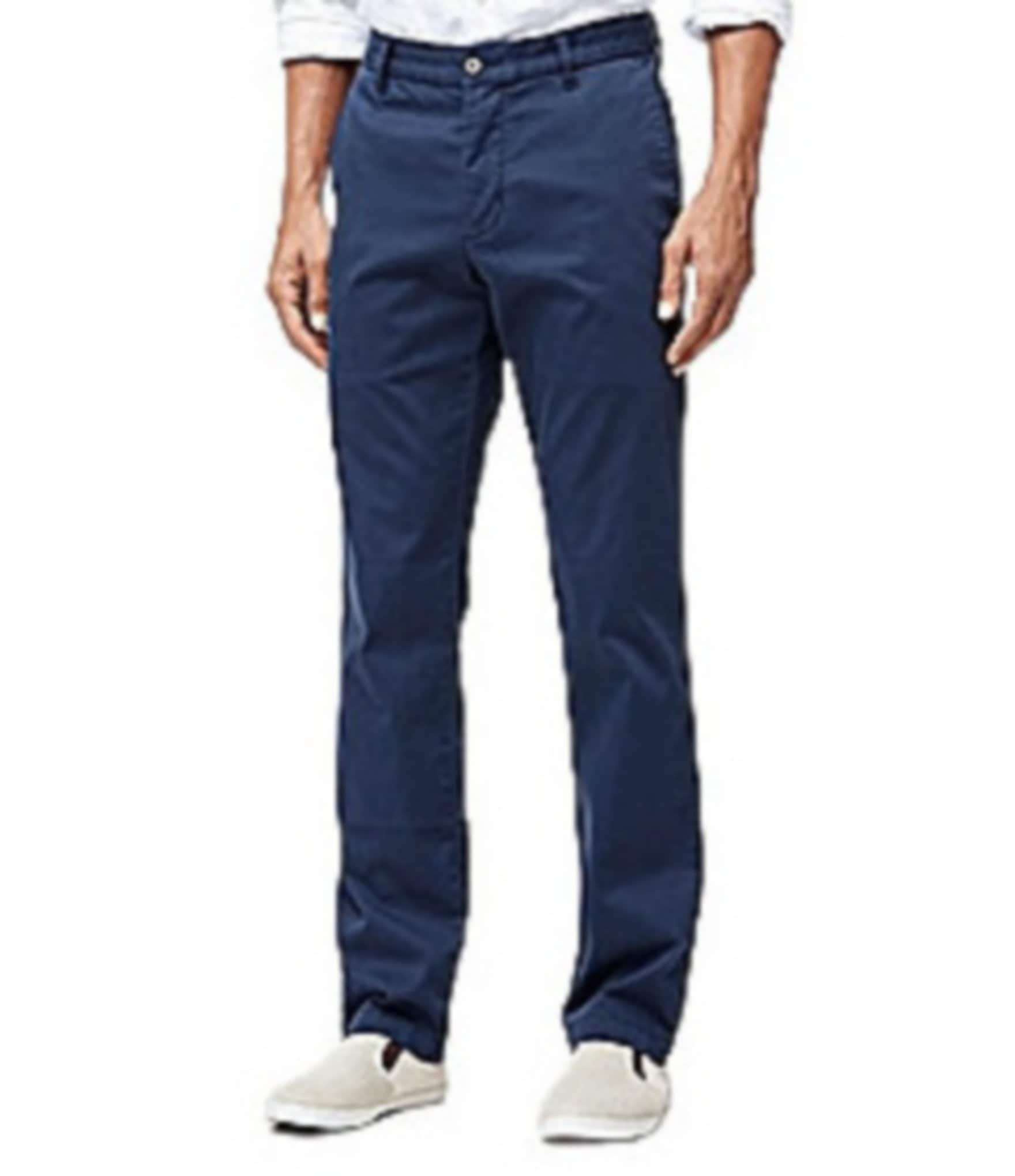 Tommy Bahama Big & Tall Boracay Flat Front Stretch Chino Pants
