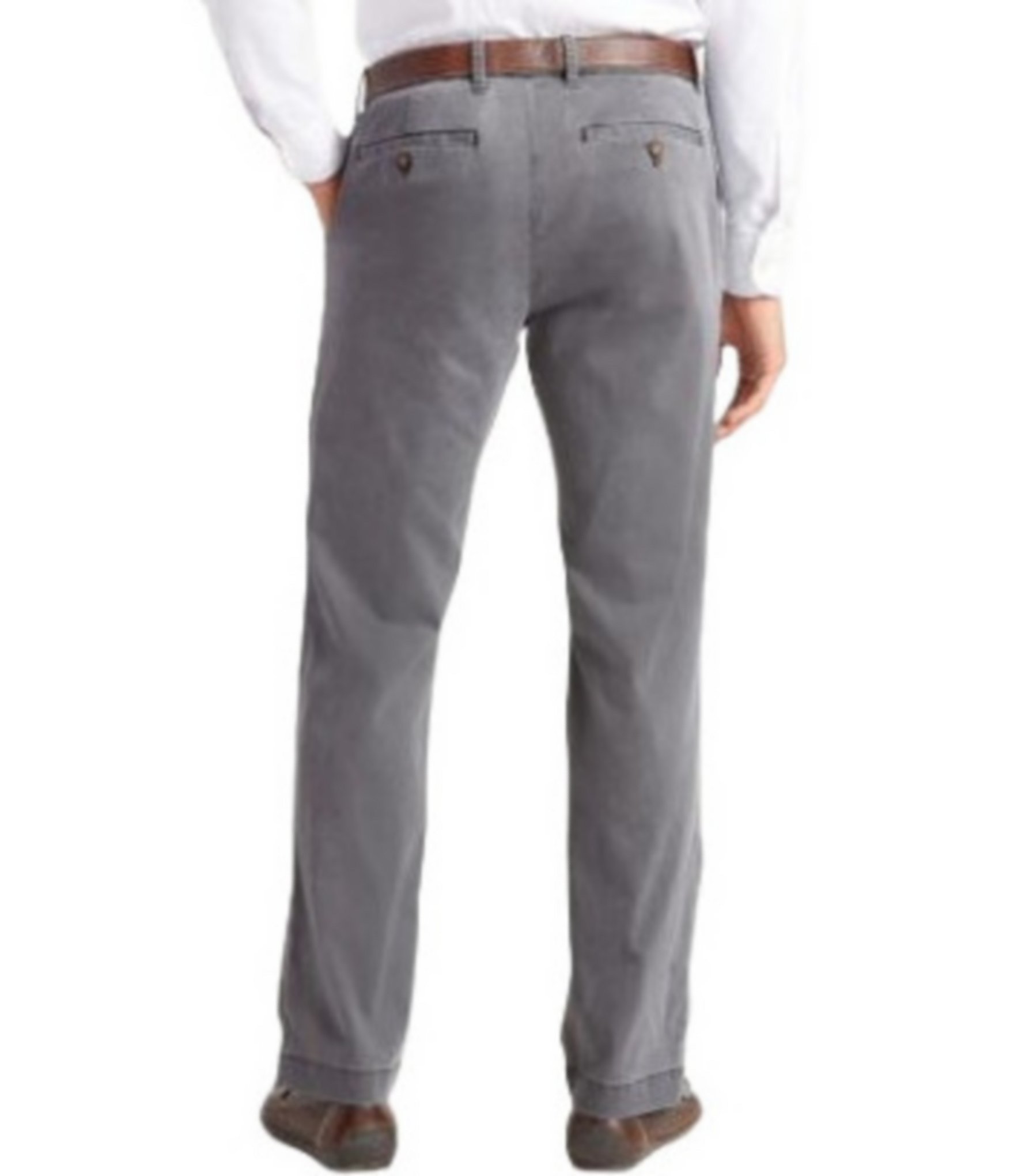 Tommy Bahama Big & Tall Boracay Flat Front Stretch Chino Pants