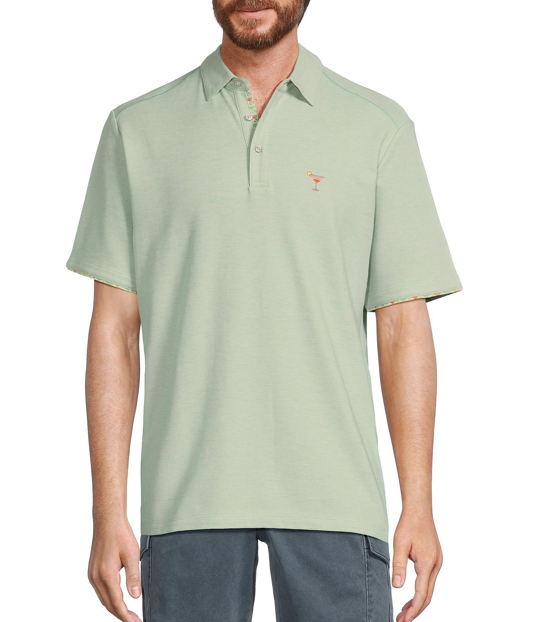 Bright Green, Tommy Bahama