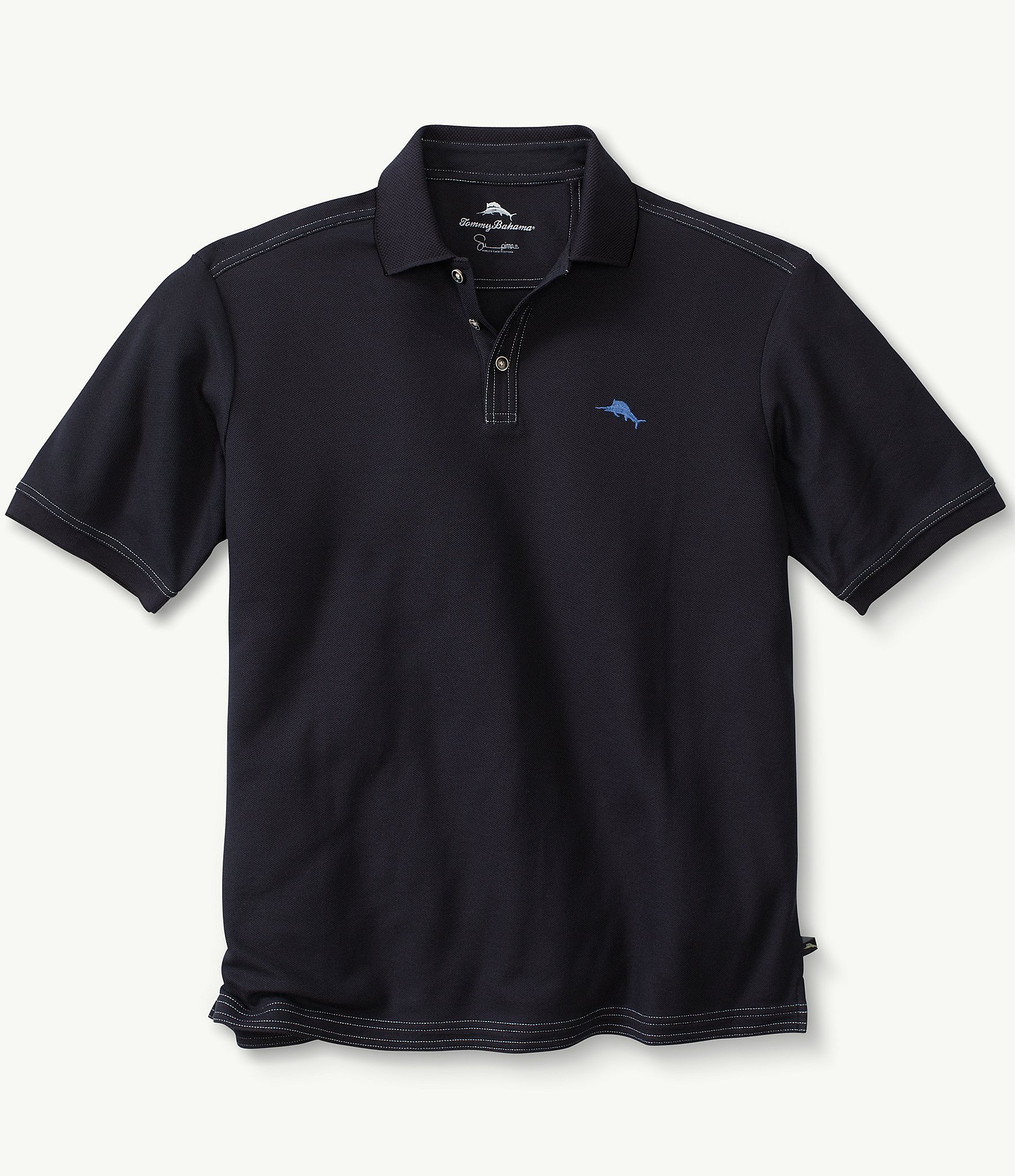 Tommy bahama store emfielder polo