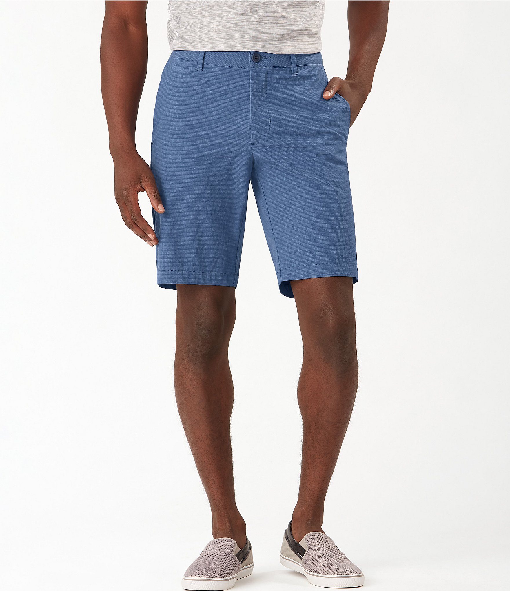 tommy bahama chip shot shorts