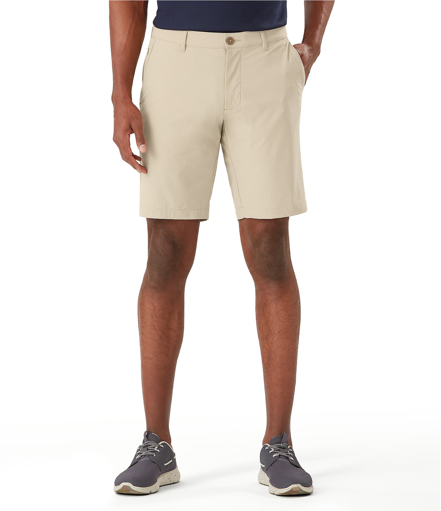 Men's Big & Tall Shorts - Jeans, Khakis, Athletic | Dillard's