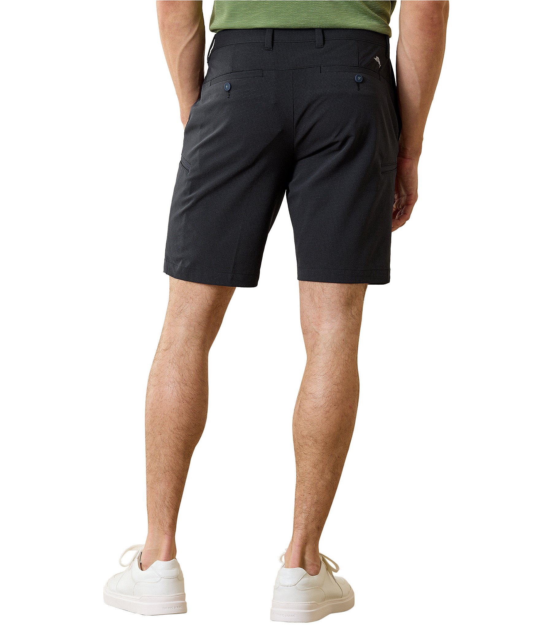 Tommy Bahama Big & Tall IslandZone Bahama Coast 9#double; Inseam and 10#double; Inseam Cargo Shorts
