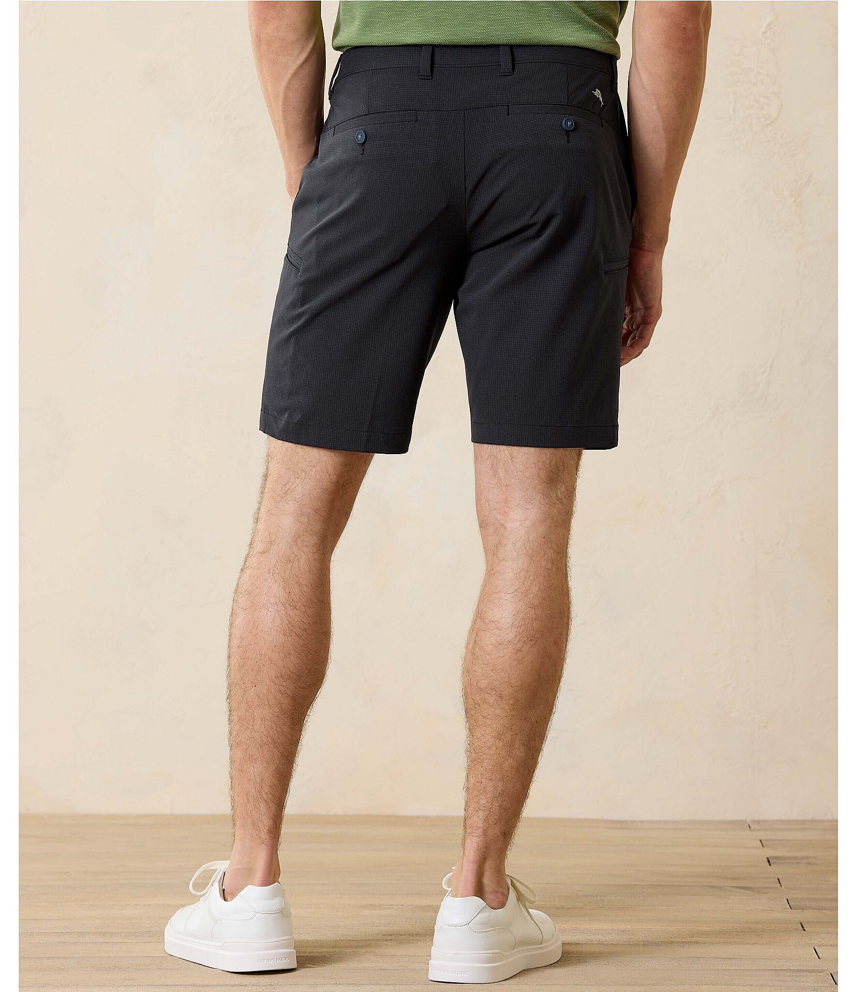 Tommy Bahama Big & Tall IslandZone Bahama Coast 9#double; Inseam and 10#double; Inseam Cargo Shorts