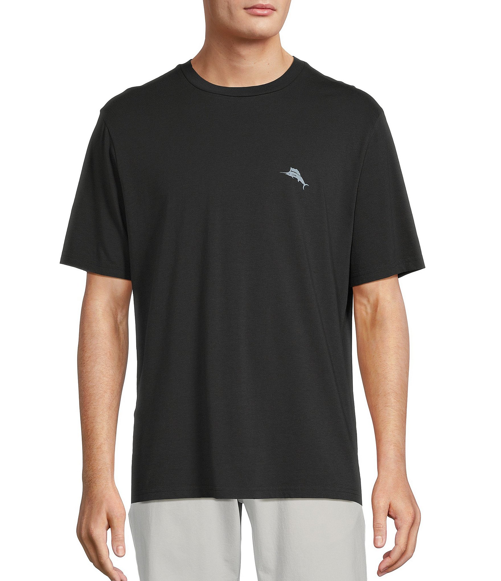 Tommy Bahama Board In Paradise Short Sleeve T-Shirt