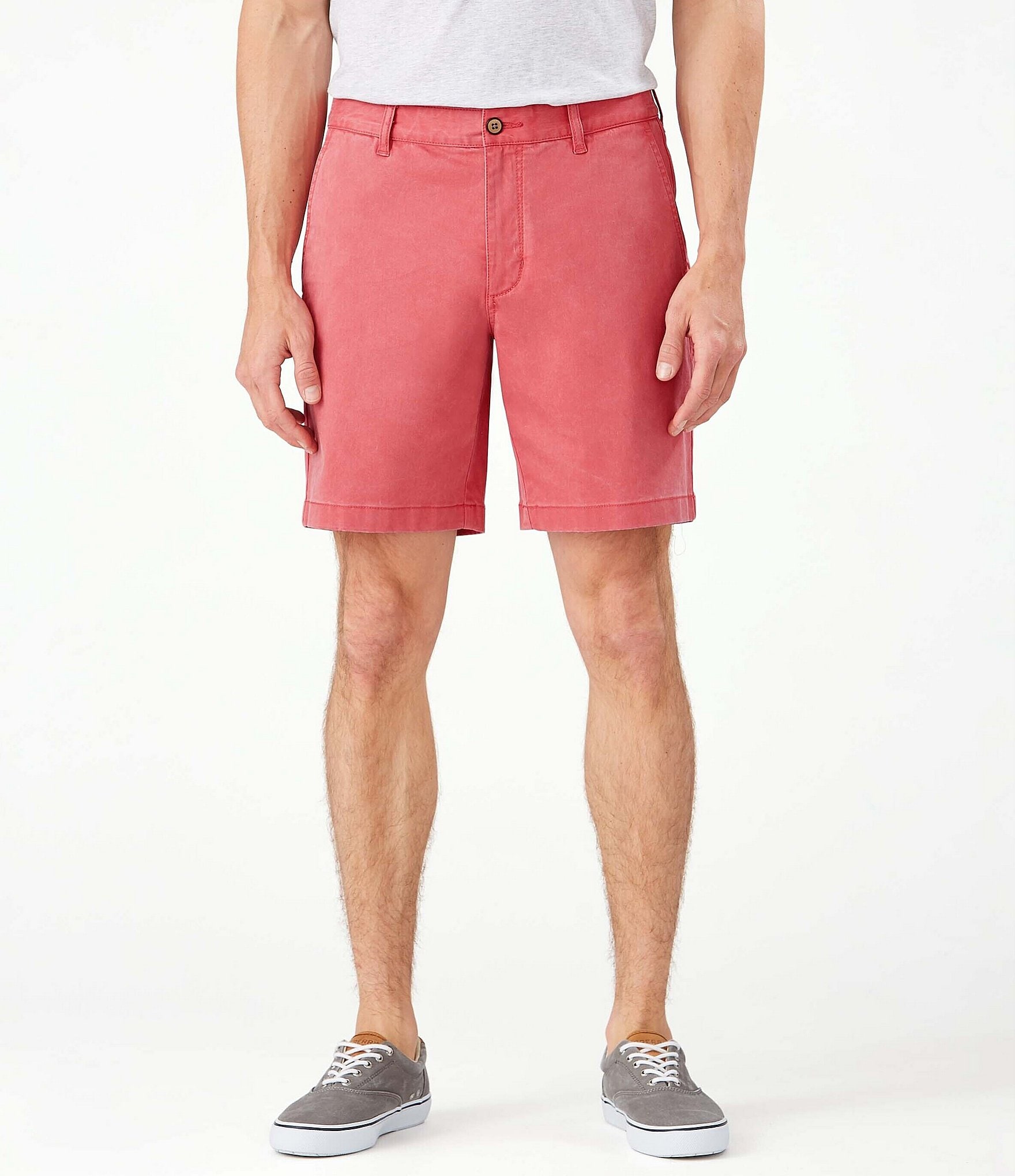 Tommy Bahama Boracay 8#double; Inseam Shorts