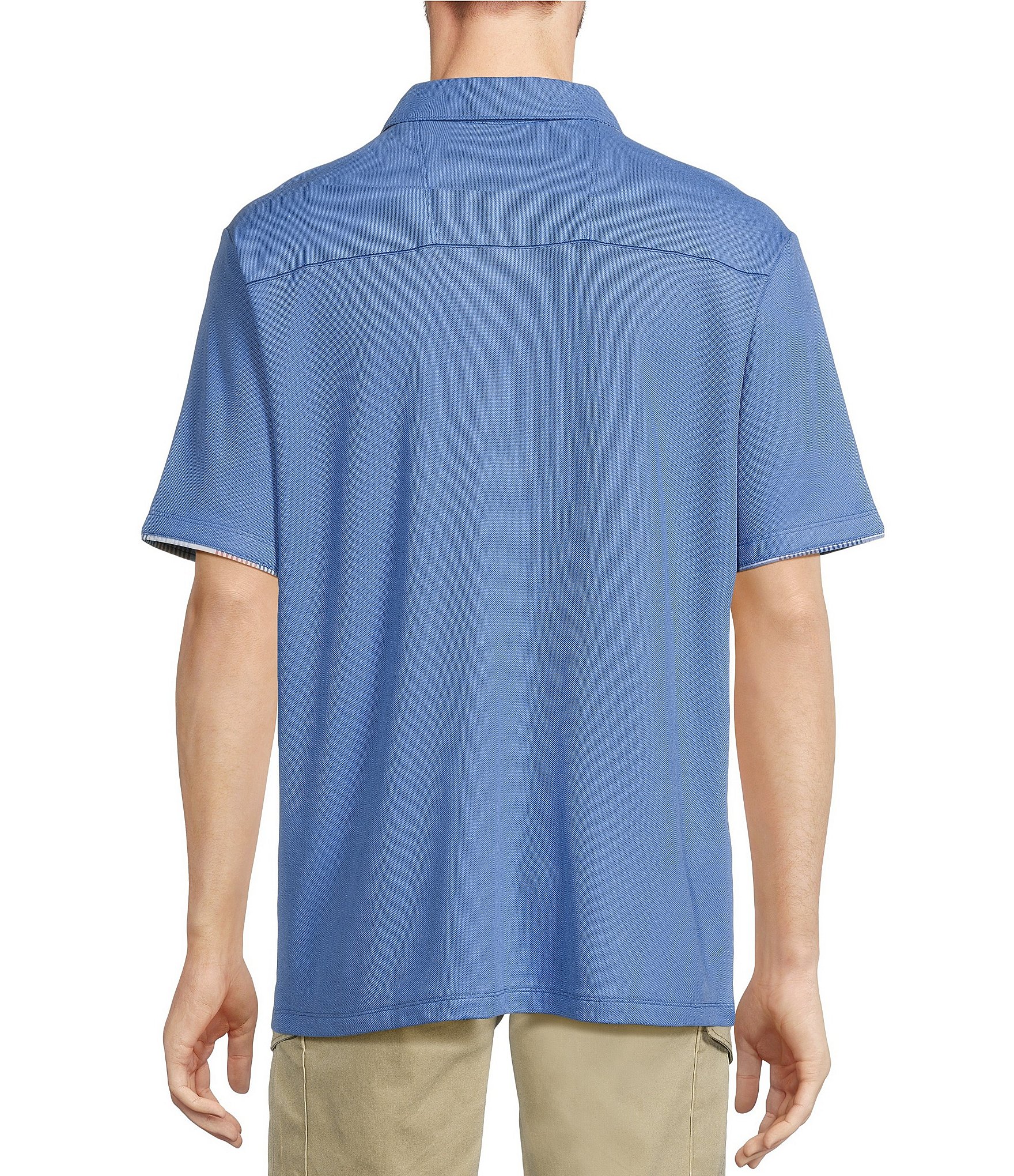 Tommy Bahama Breeze Blooms 5 O'Clock Polo Shirt