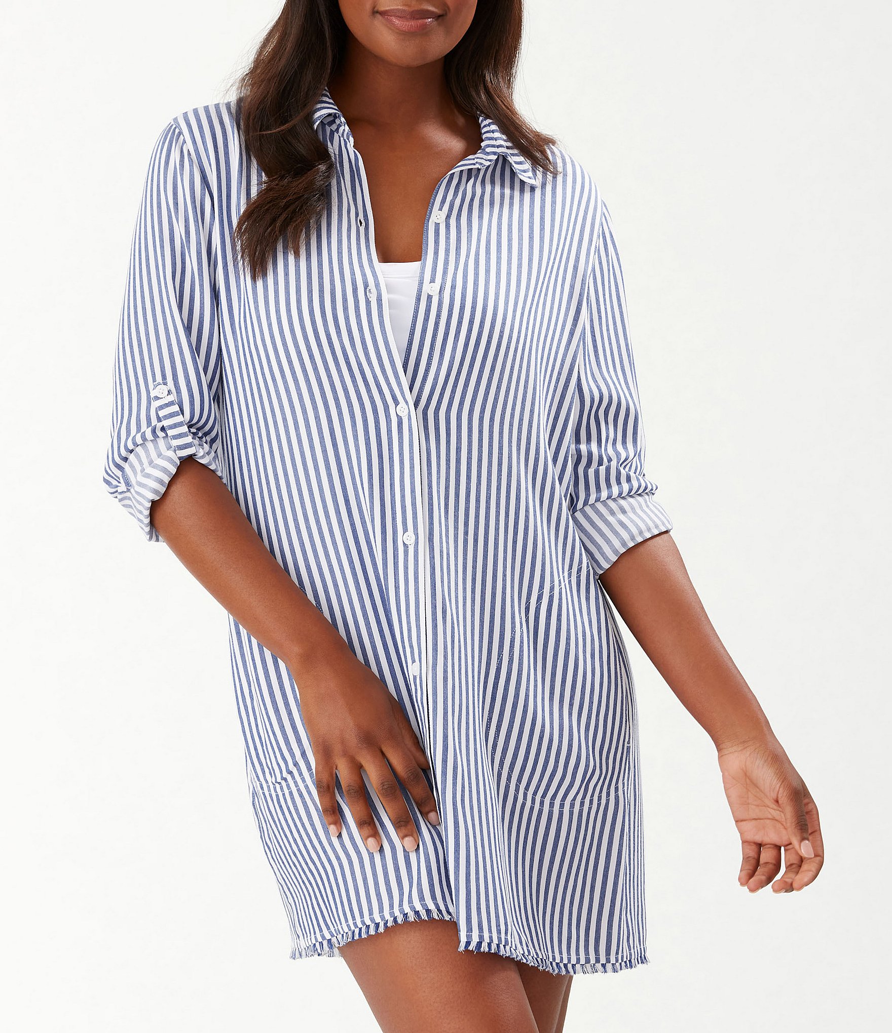 tommy bahama swimsuit cover up