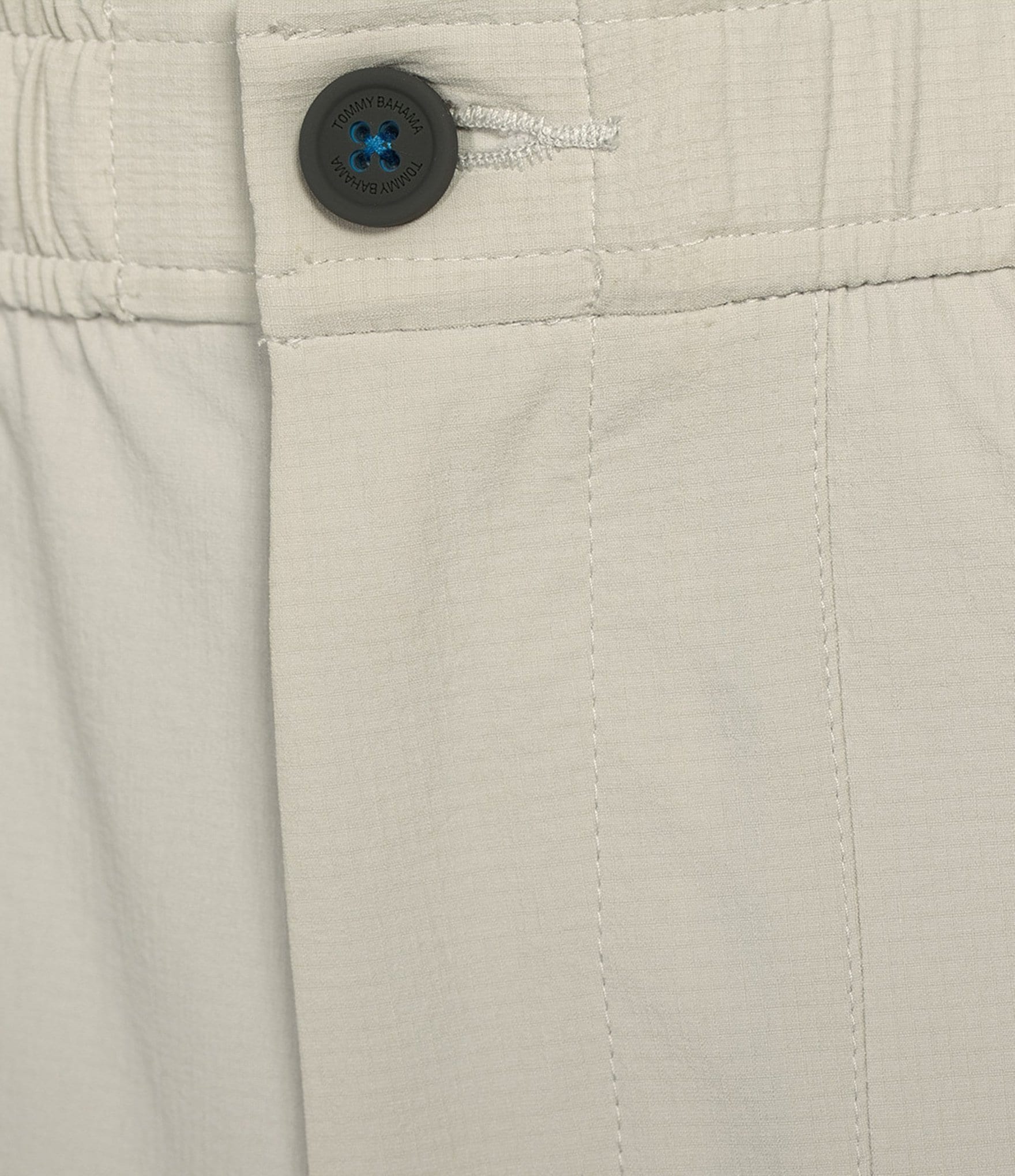 Tommy Bahama Chip Shot Pull-On 8#double; Inseam Shorts