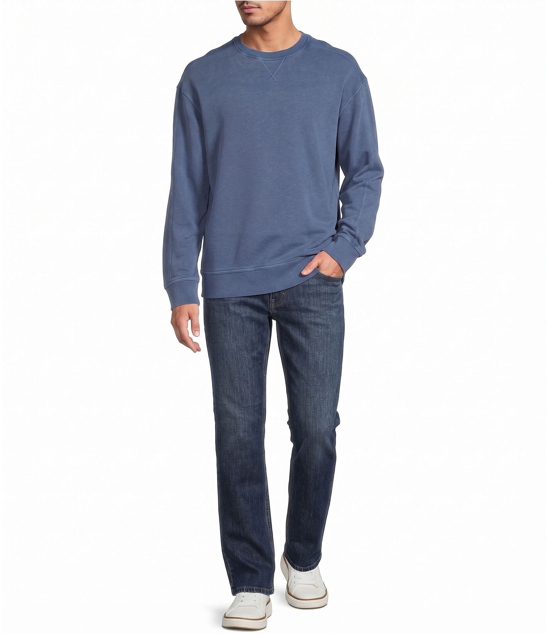 Tommy Bahama Cirrus Breeze Sweatshirt