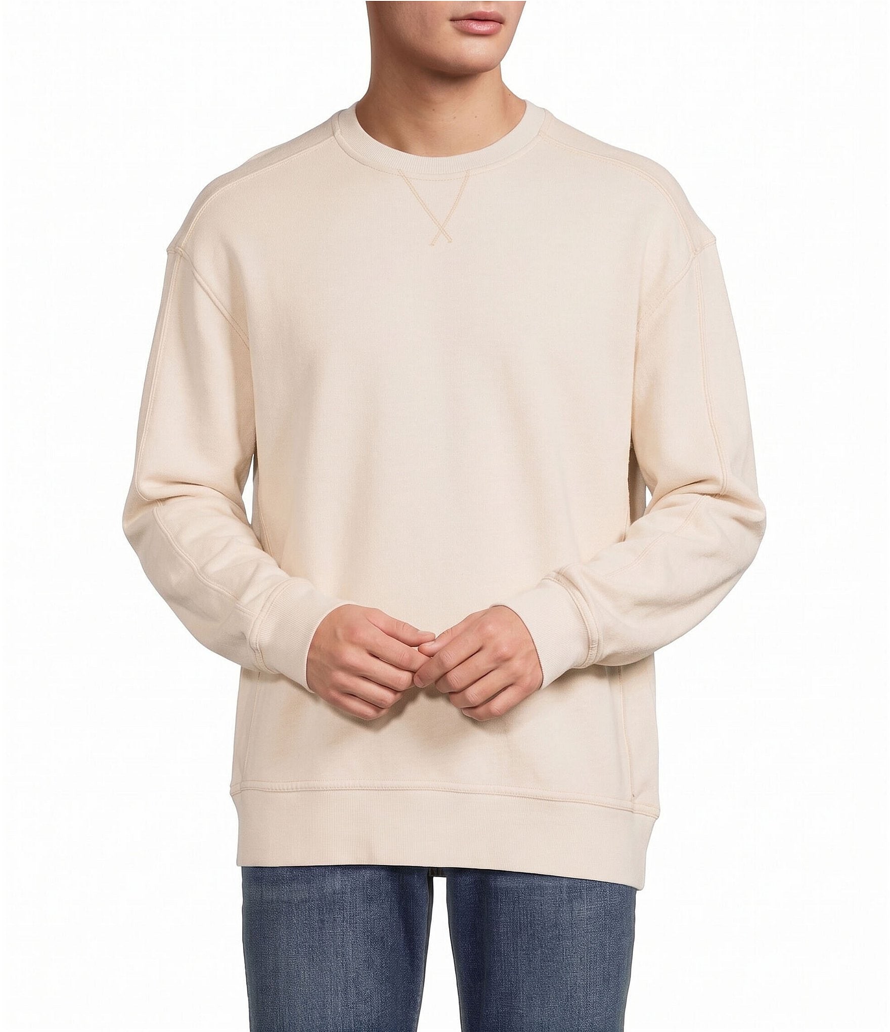 Tommy Bahama Cirrus Breeze Sweatshirt