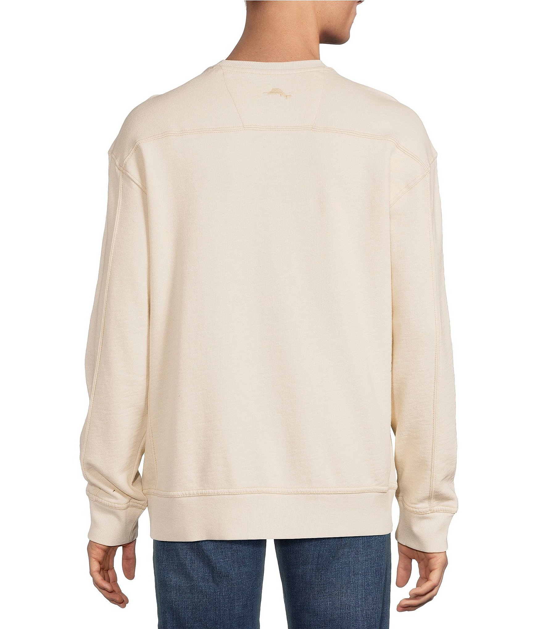 Tommy Bahama Cirrus Breeze Sweatshirt