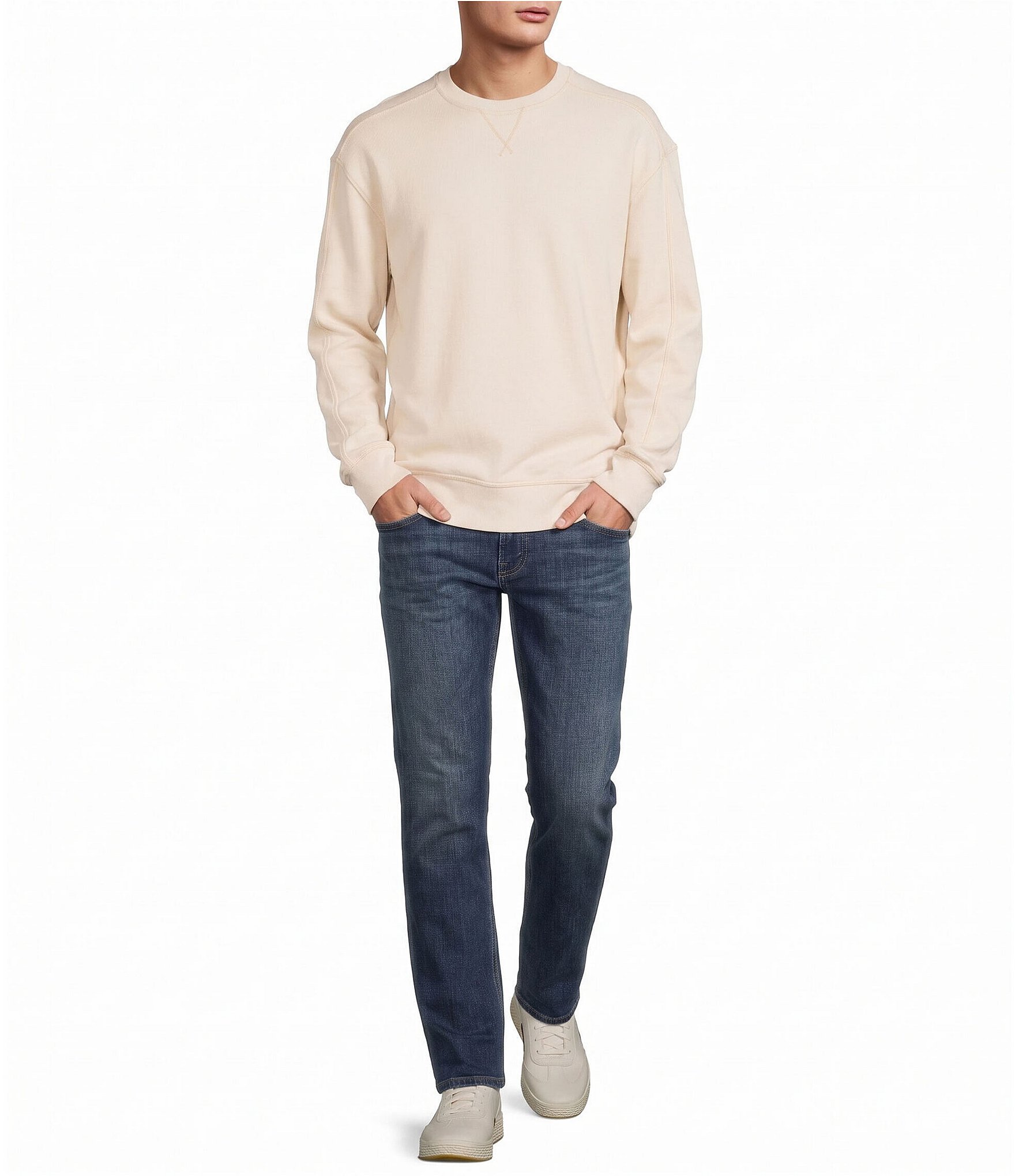 Tommy Bahama Cirrus Breeze Sweatshirt