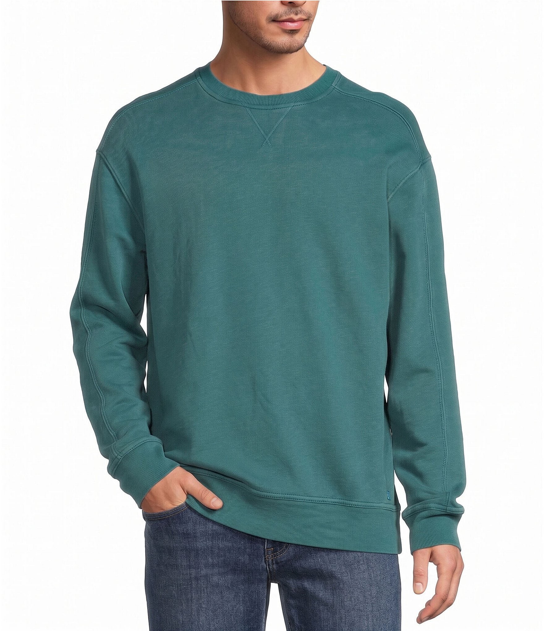 Tommy Bahama Cirrus Breeze Sweatshirt