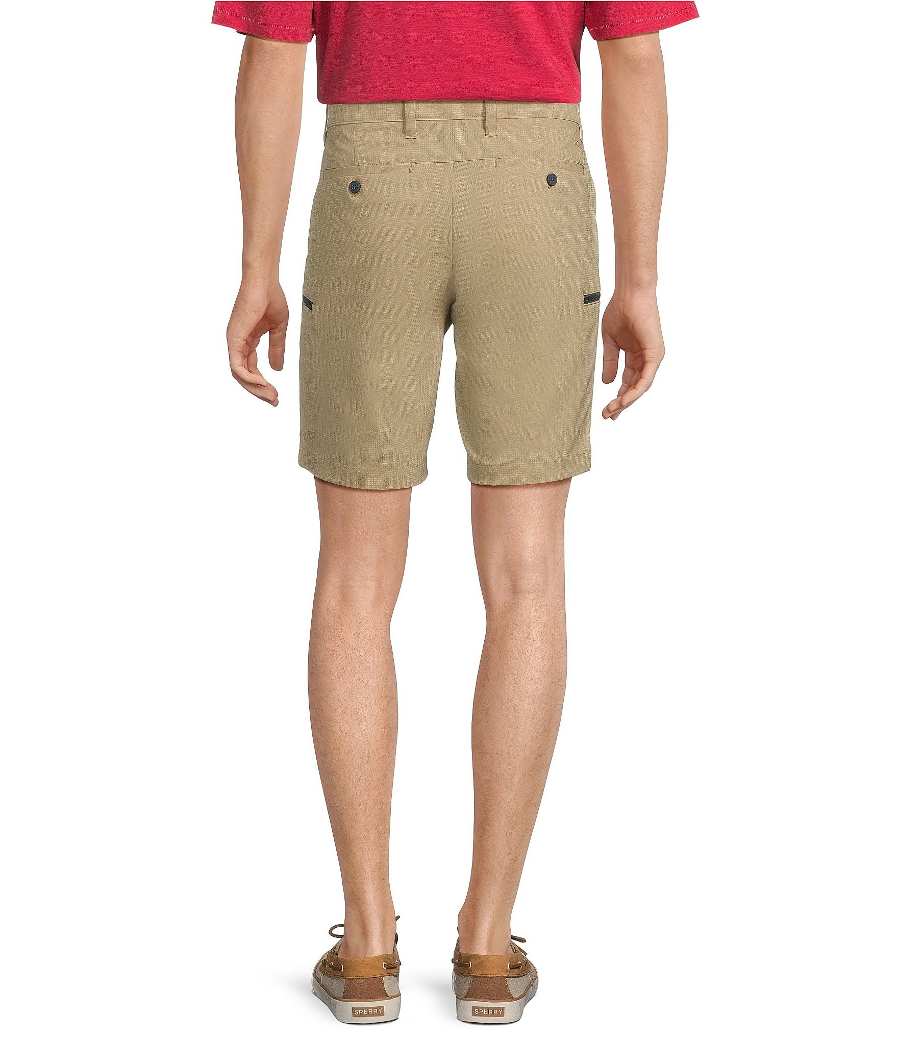 Tommy Bahama Coast 9.5#double; Inseam Cargo Shorts