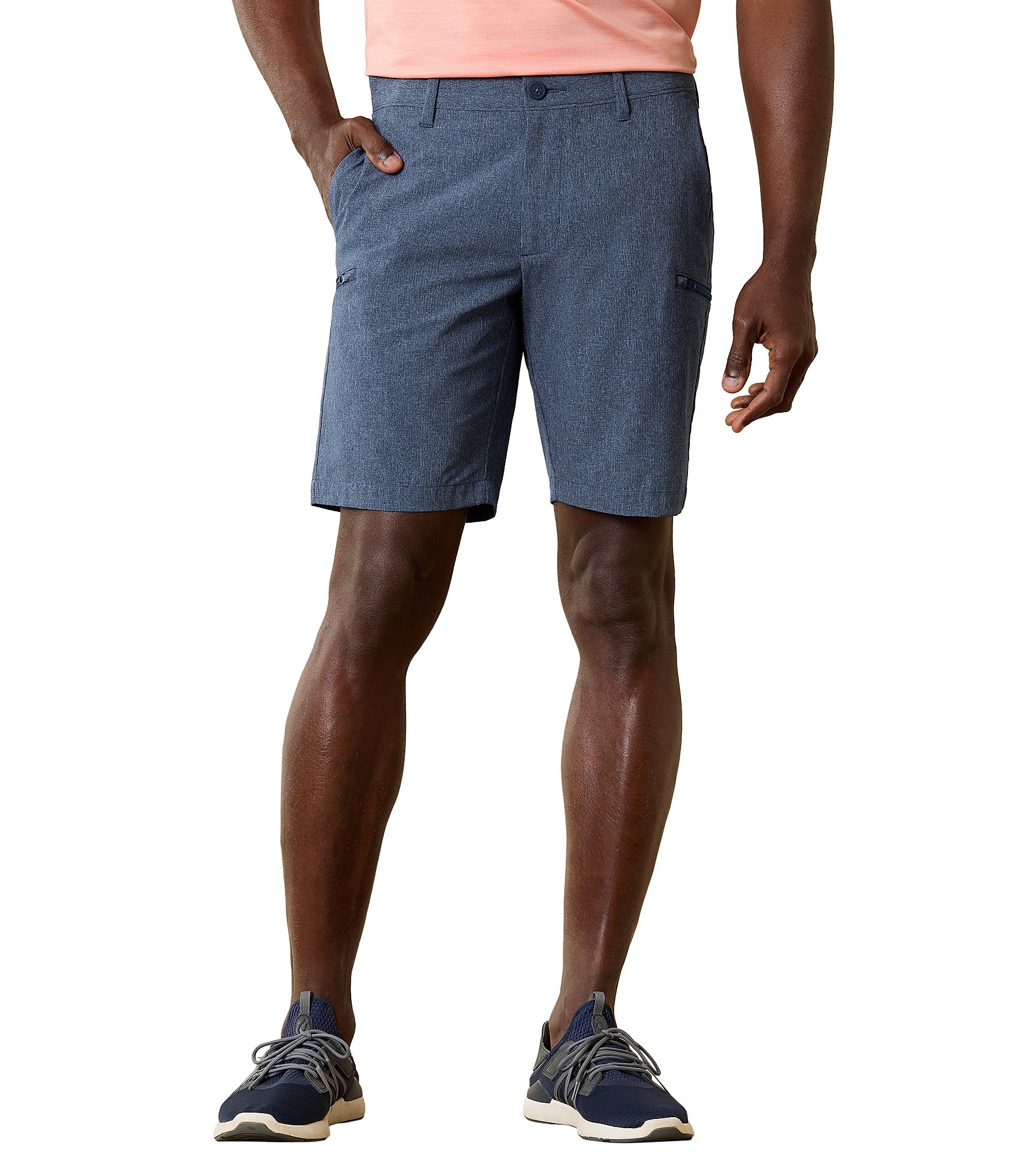 Tommy Bahama Coast 9.5#double; Inseam Cargo Shorts