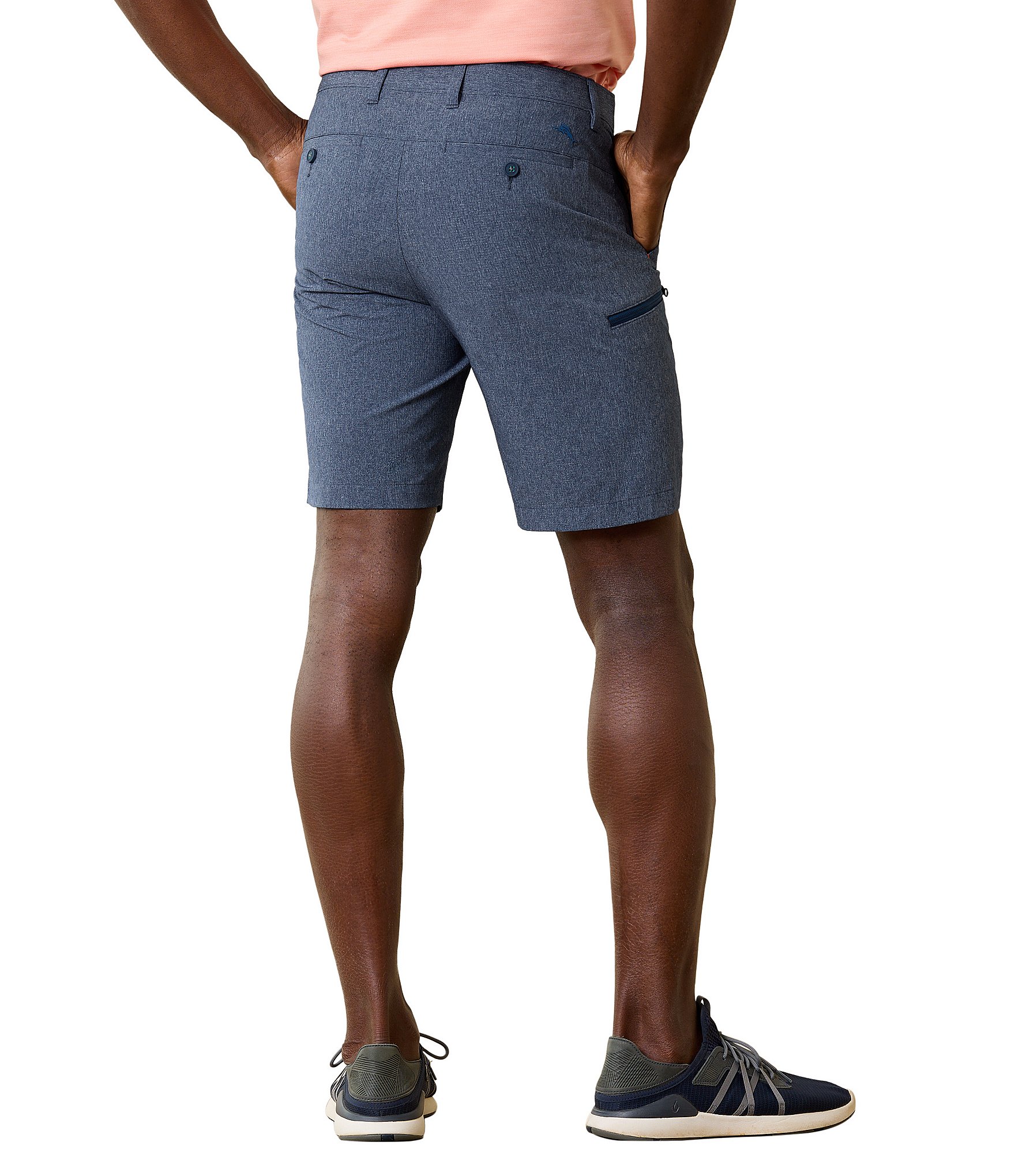 Tommy Bahama Coast 9.5#double; Inseam Cargo Shorts