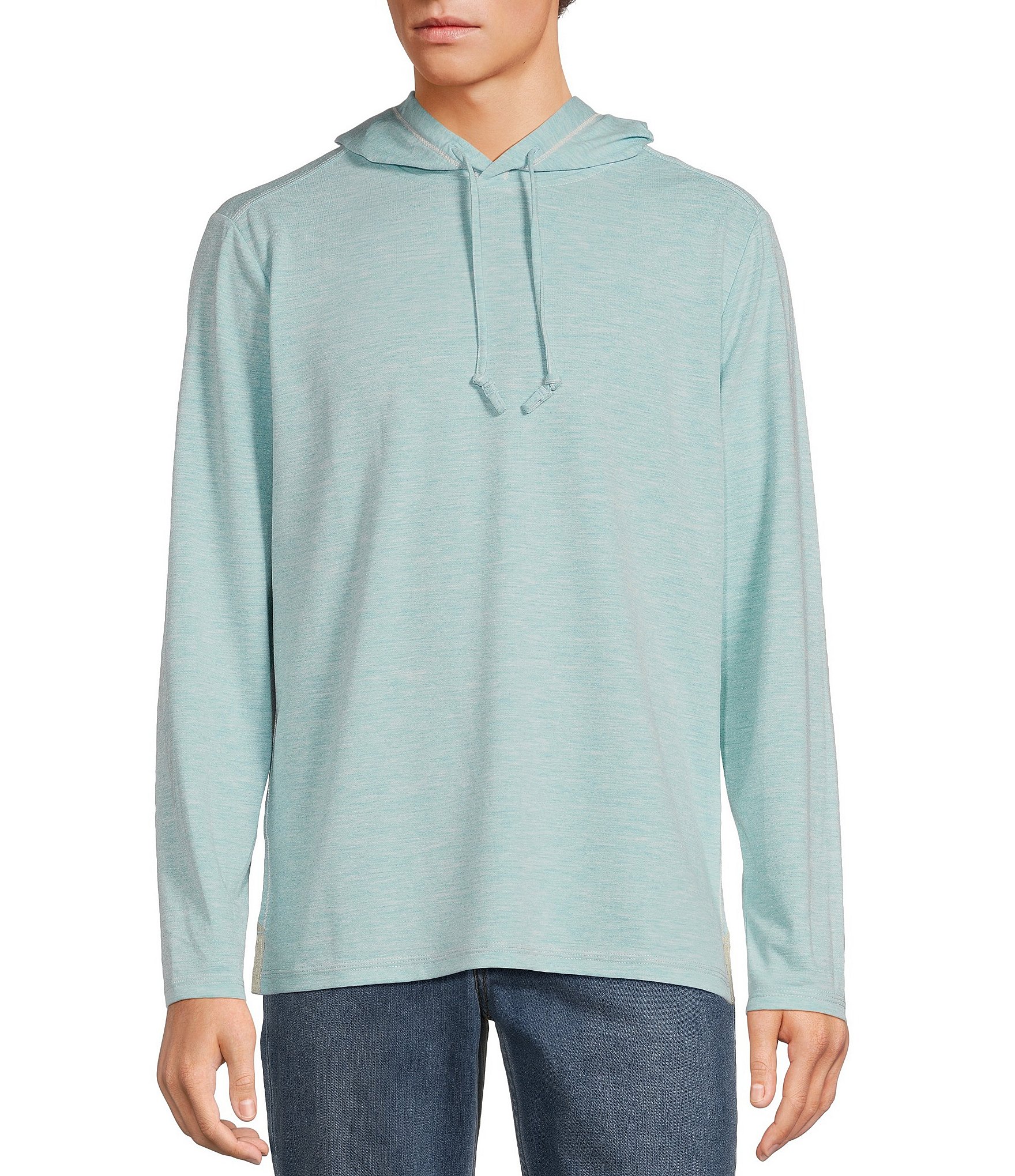 Tommy Bahama Coasta Vera Long Sleeve Hoodie