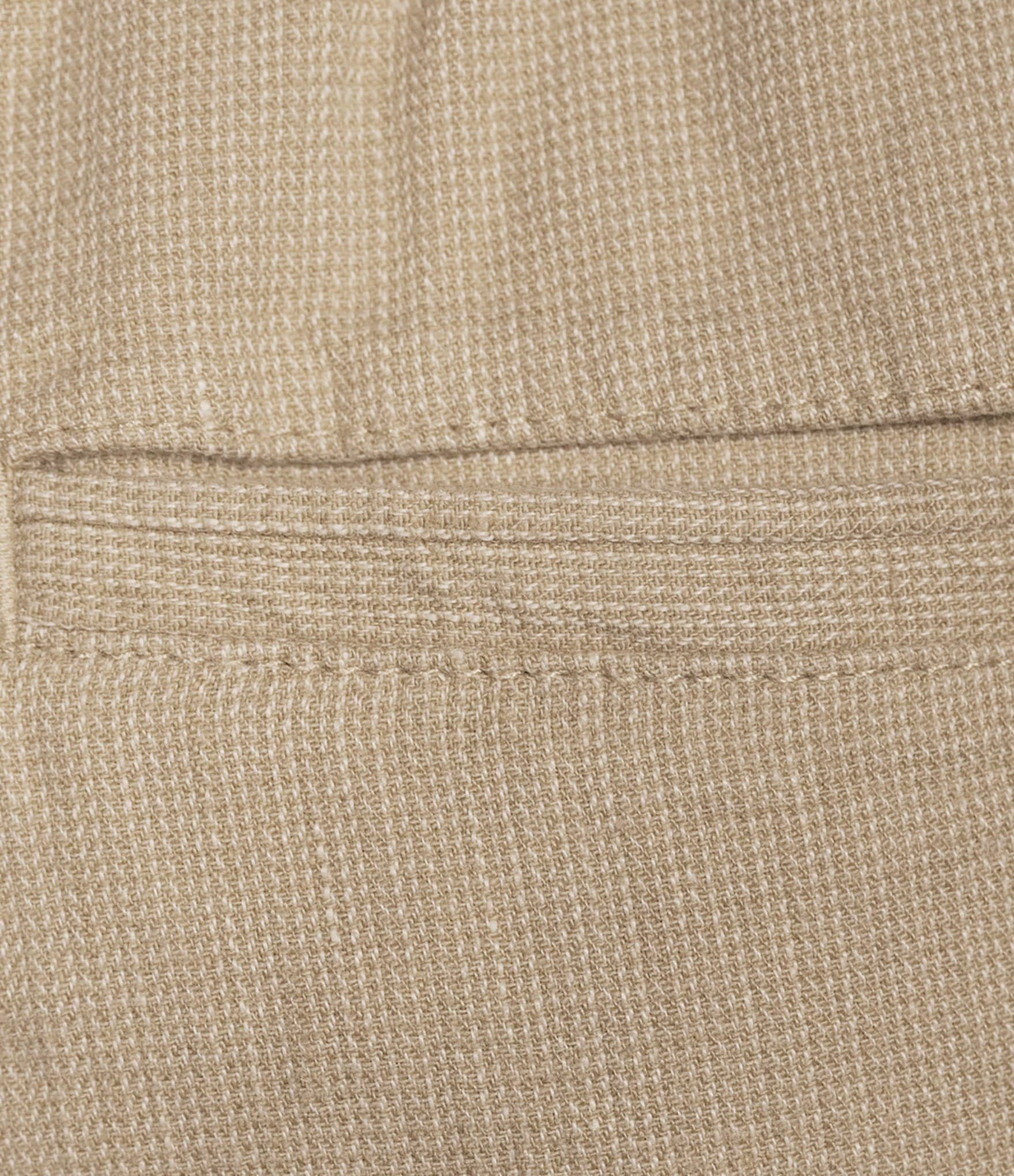 Tommy Bahama Dockside Bay Pull-On Linen-Blend 8#double; Inseam Shorts